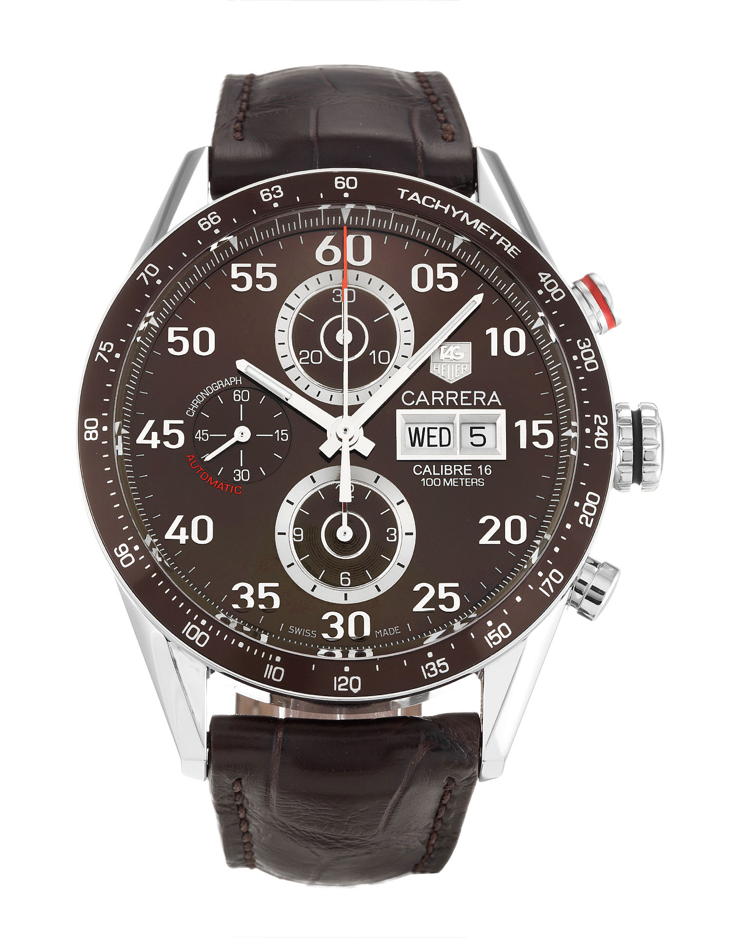 Tag Heuer