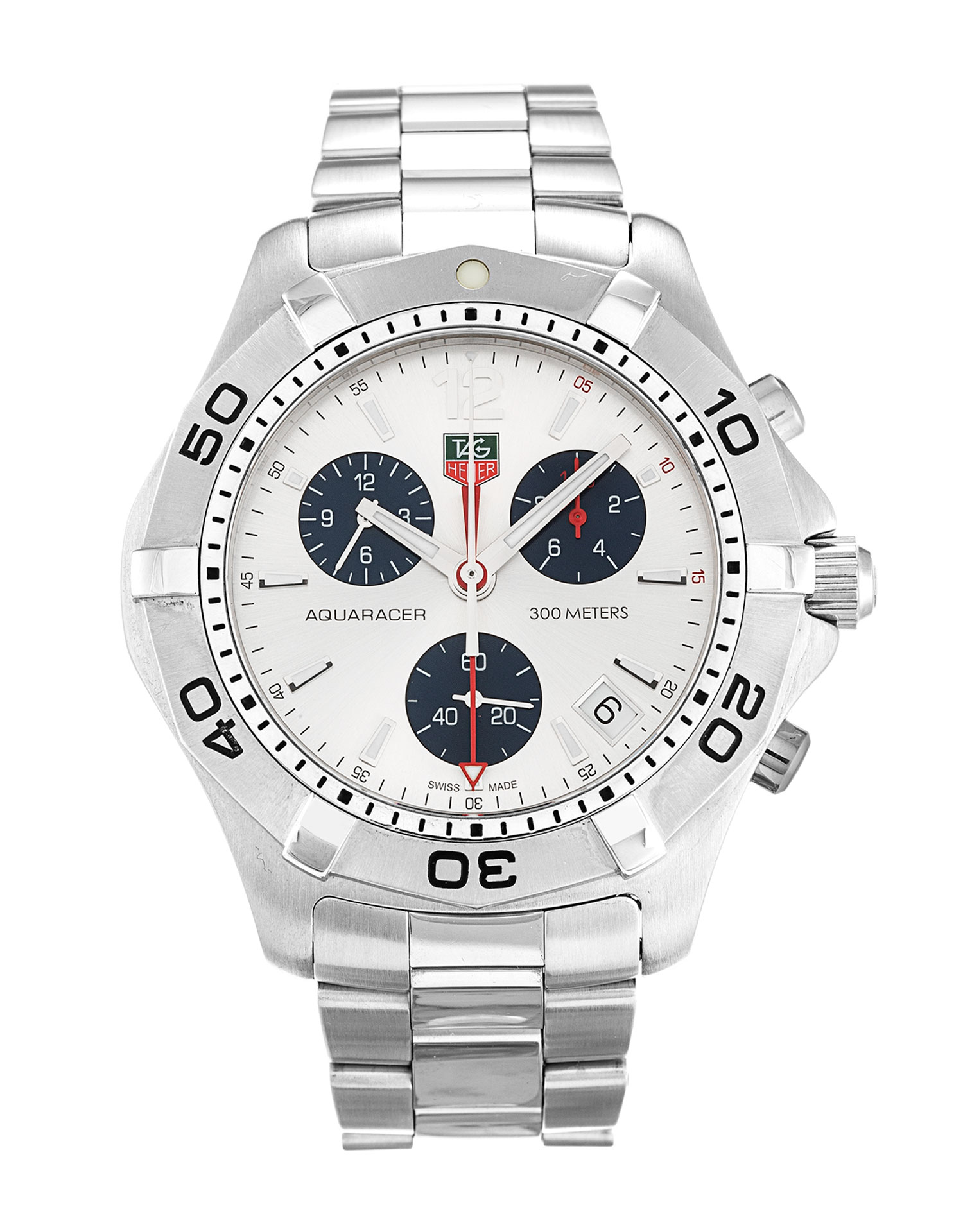 Tag Heuer