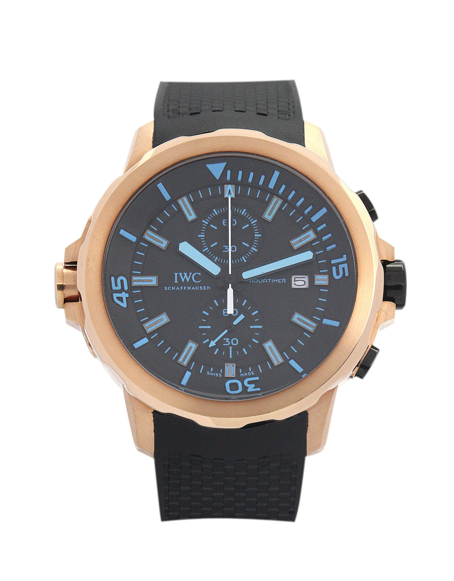 IWC