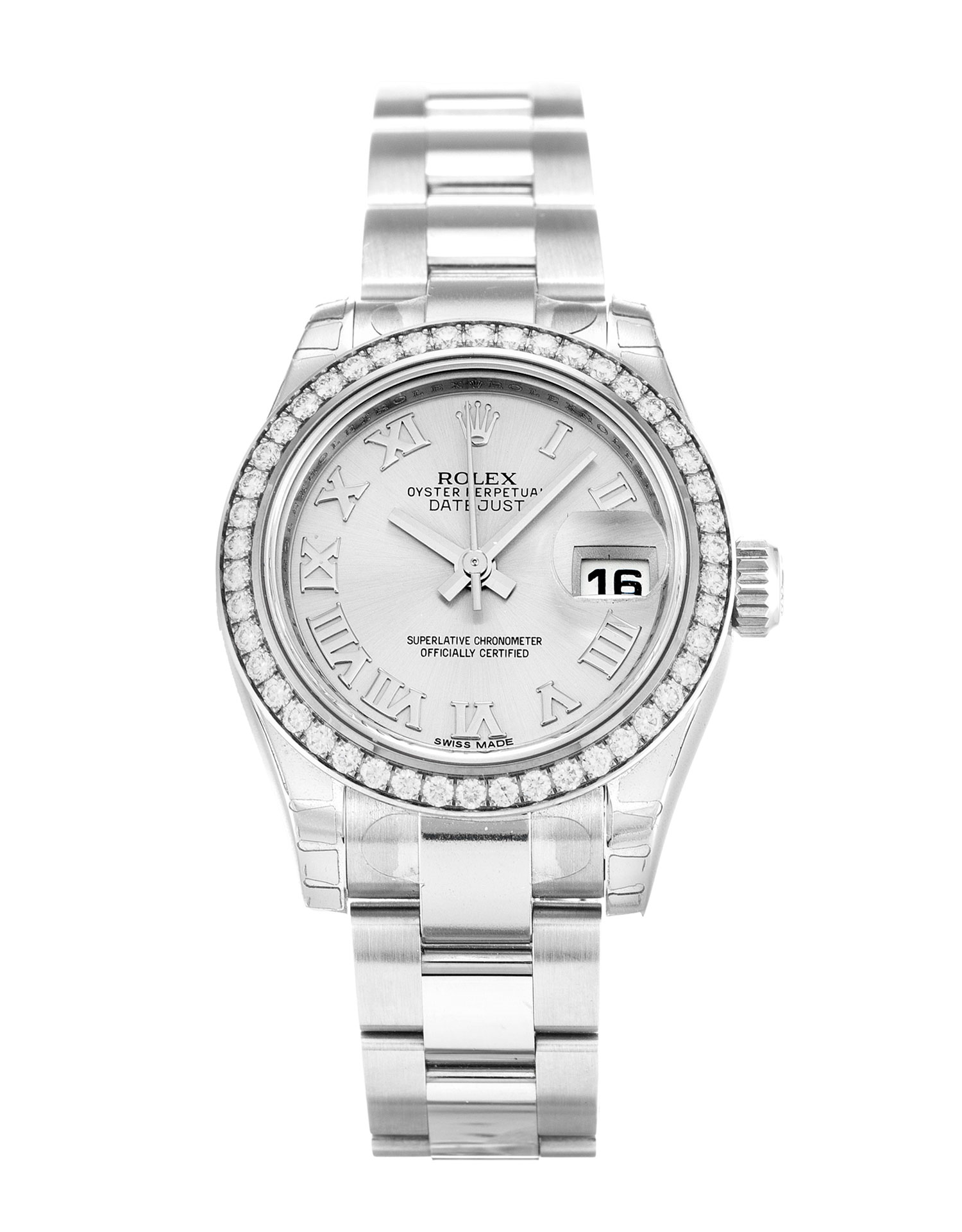 Datejust Lady