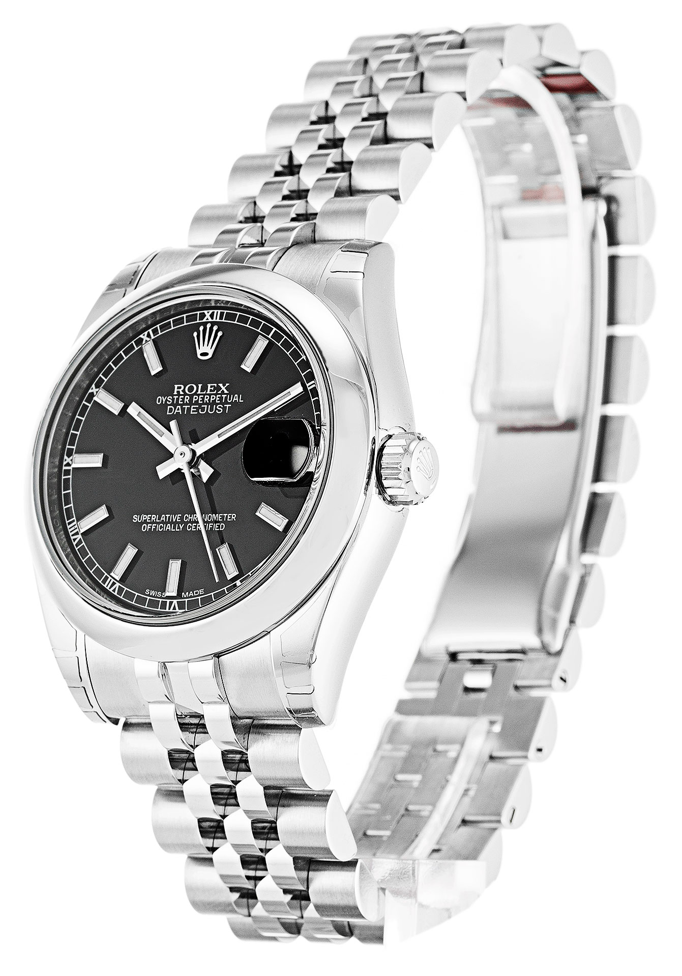 Datejust Lady