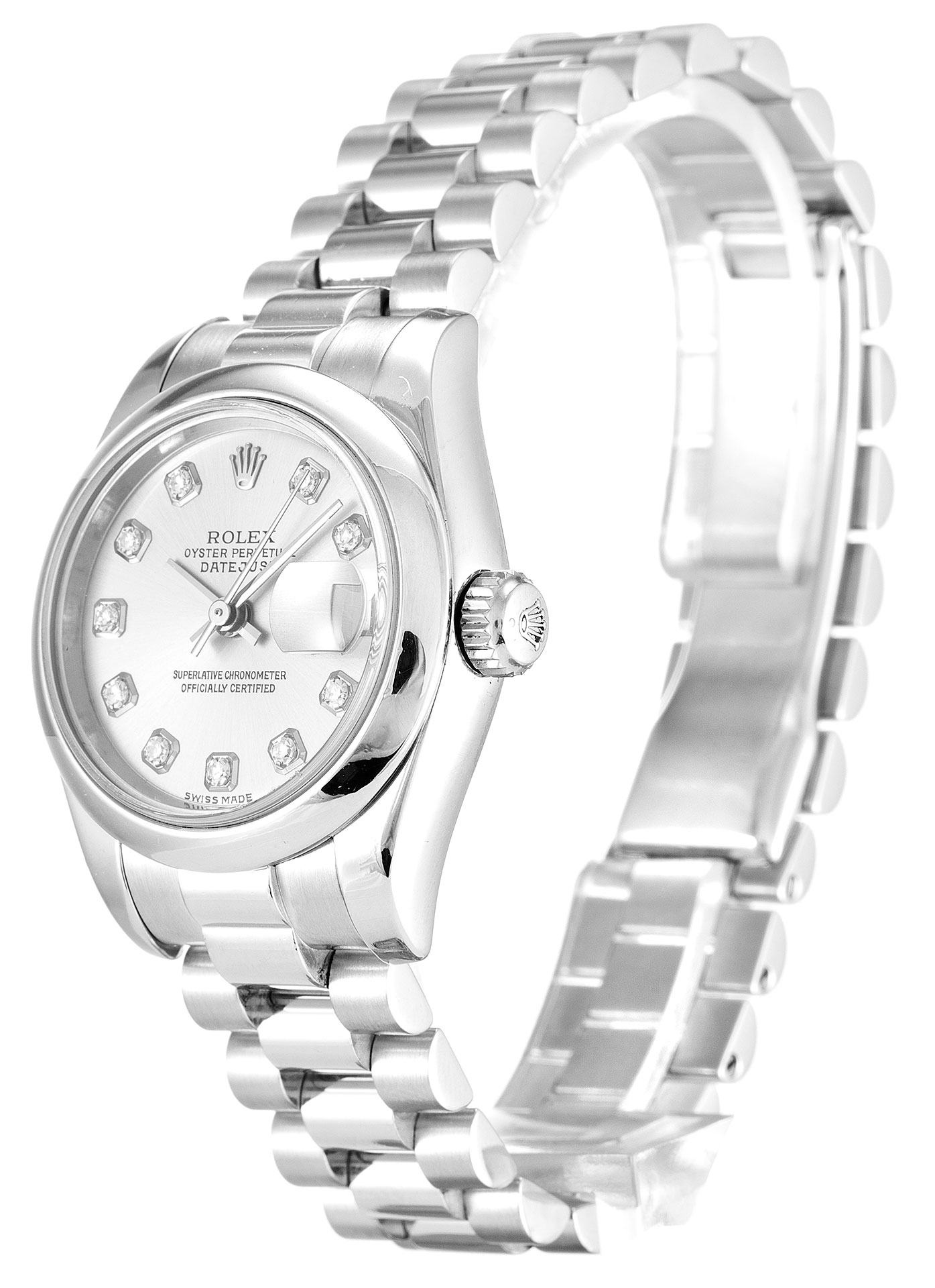Datejust Lady