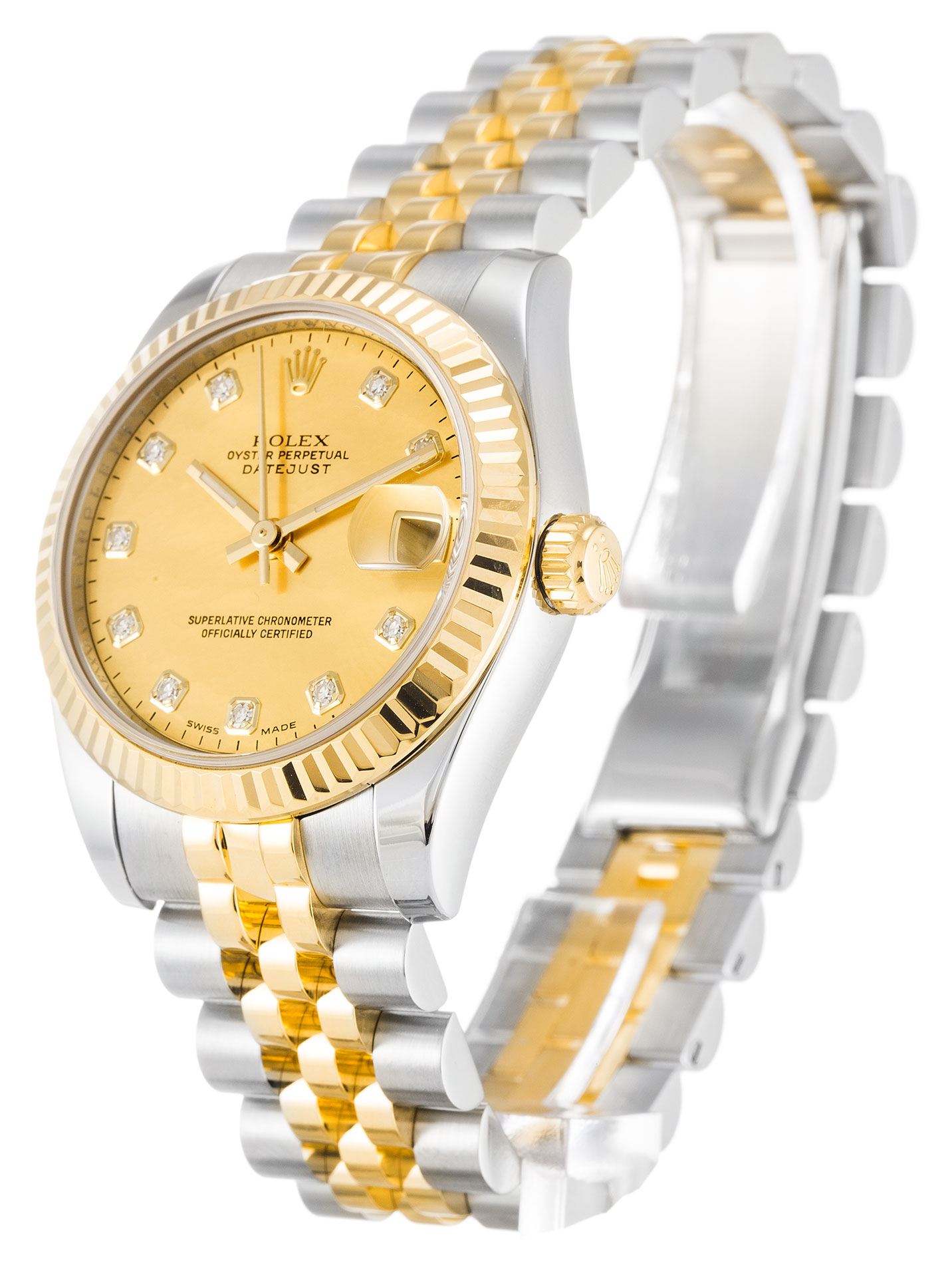 Datejust Lady