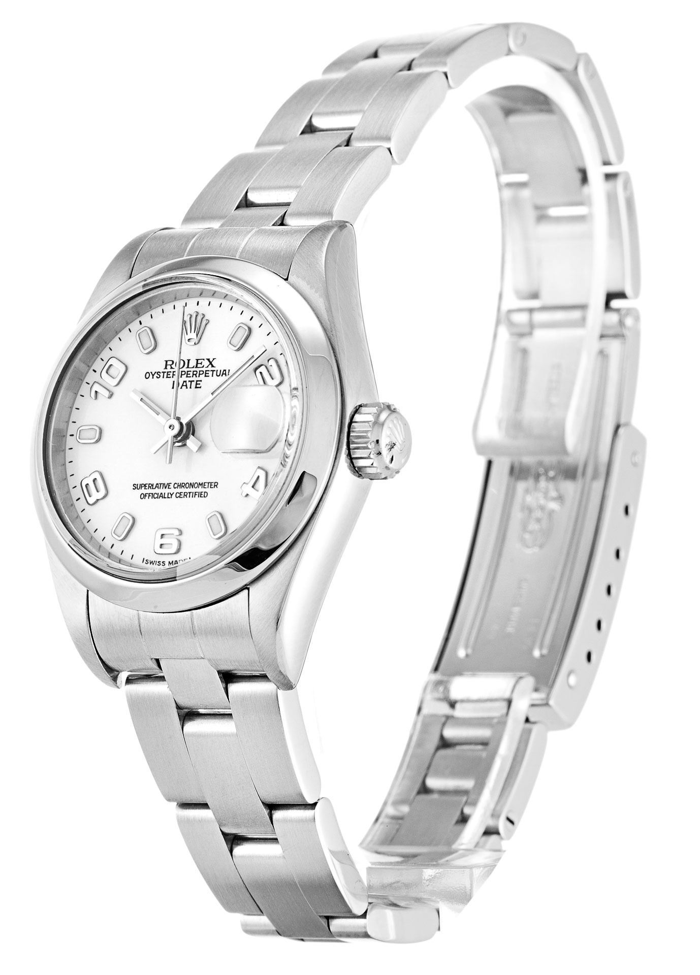 Datejust Lady