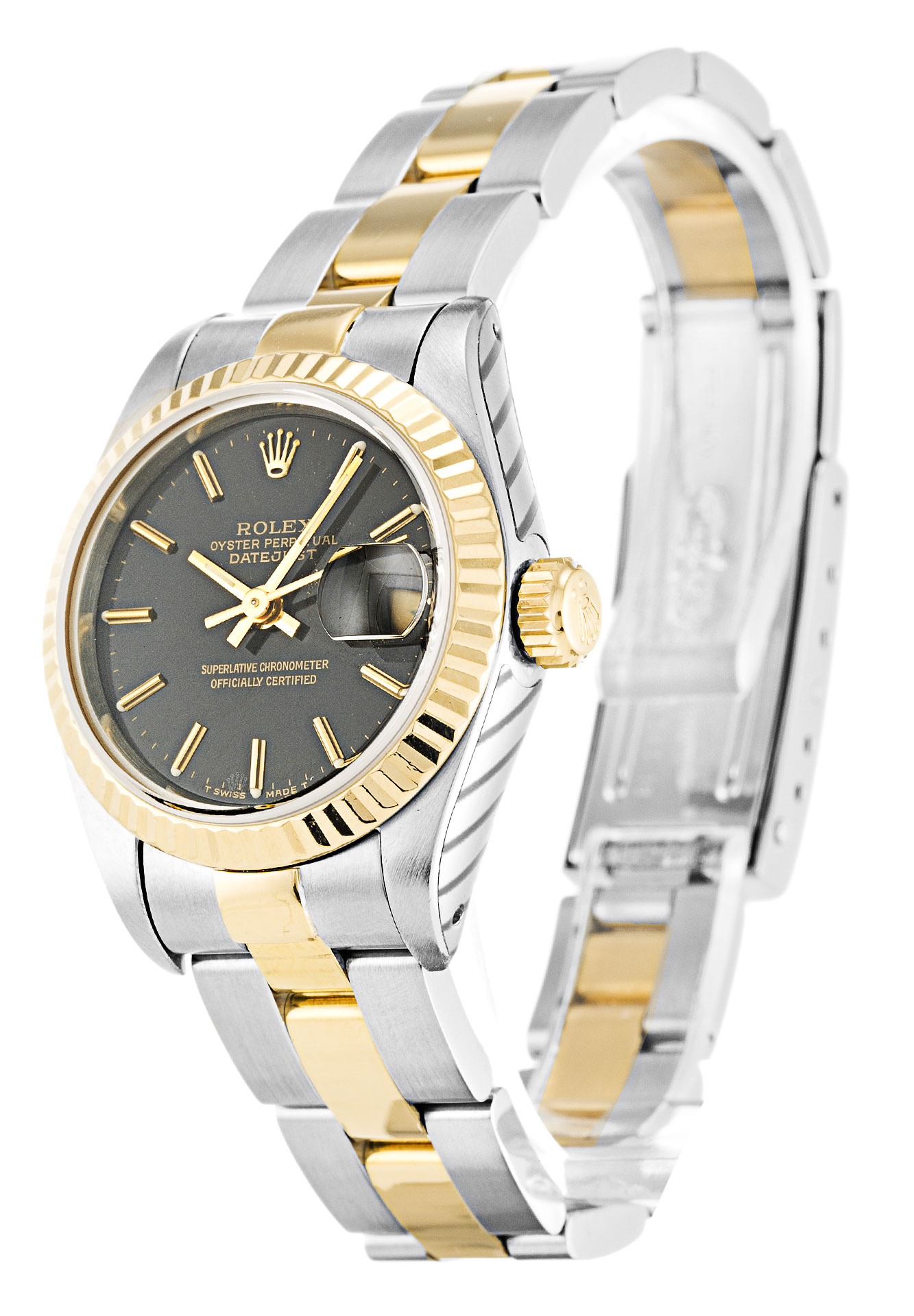 Datejust Lady