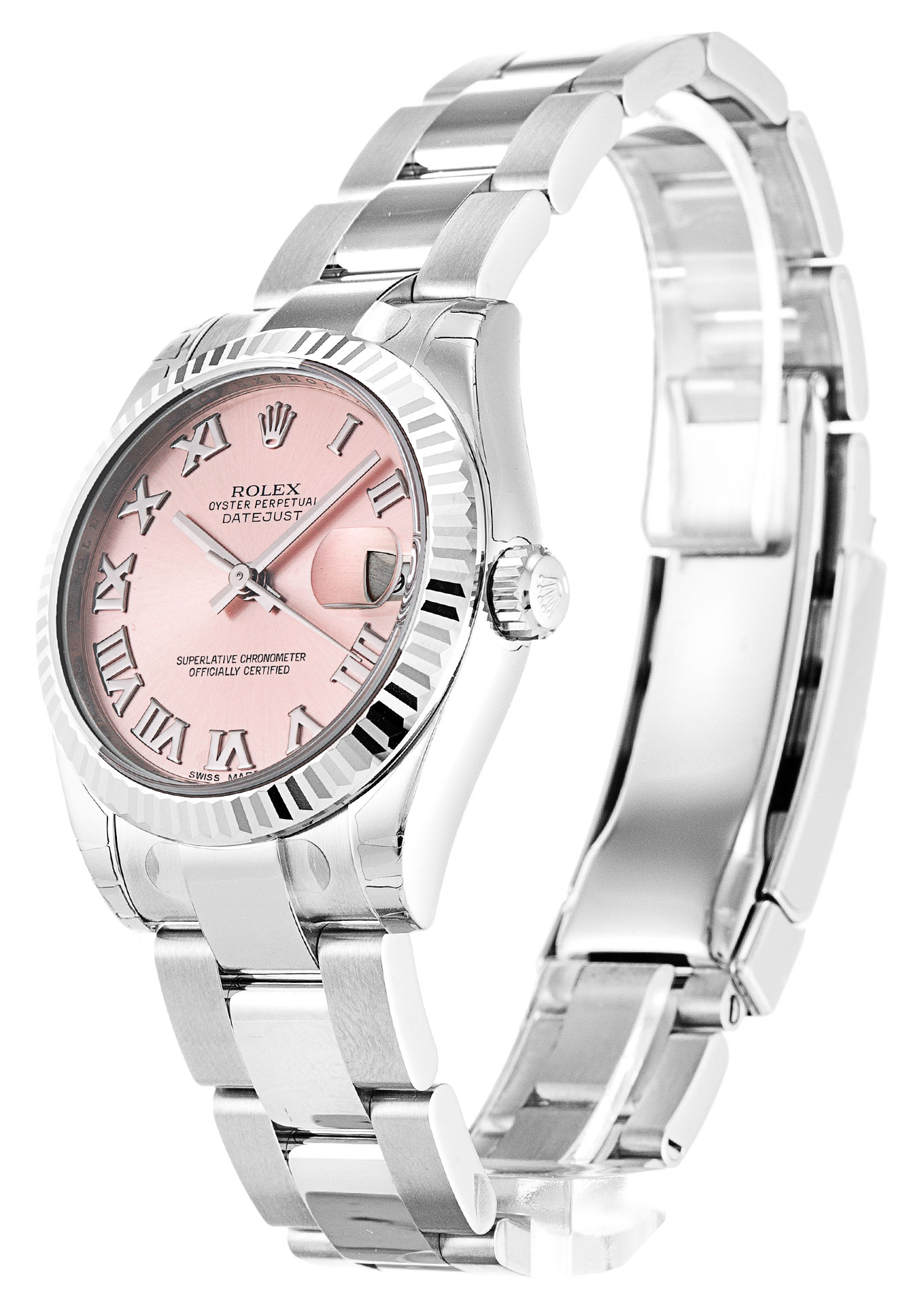 Datejust Lady