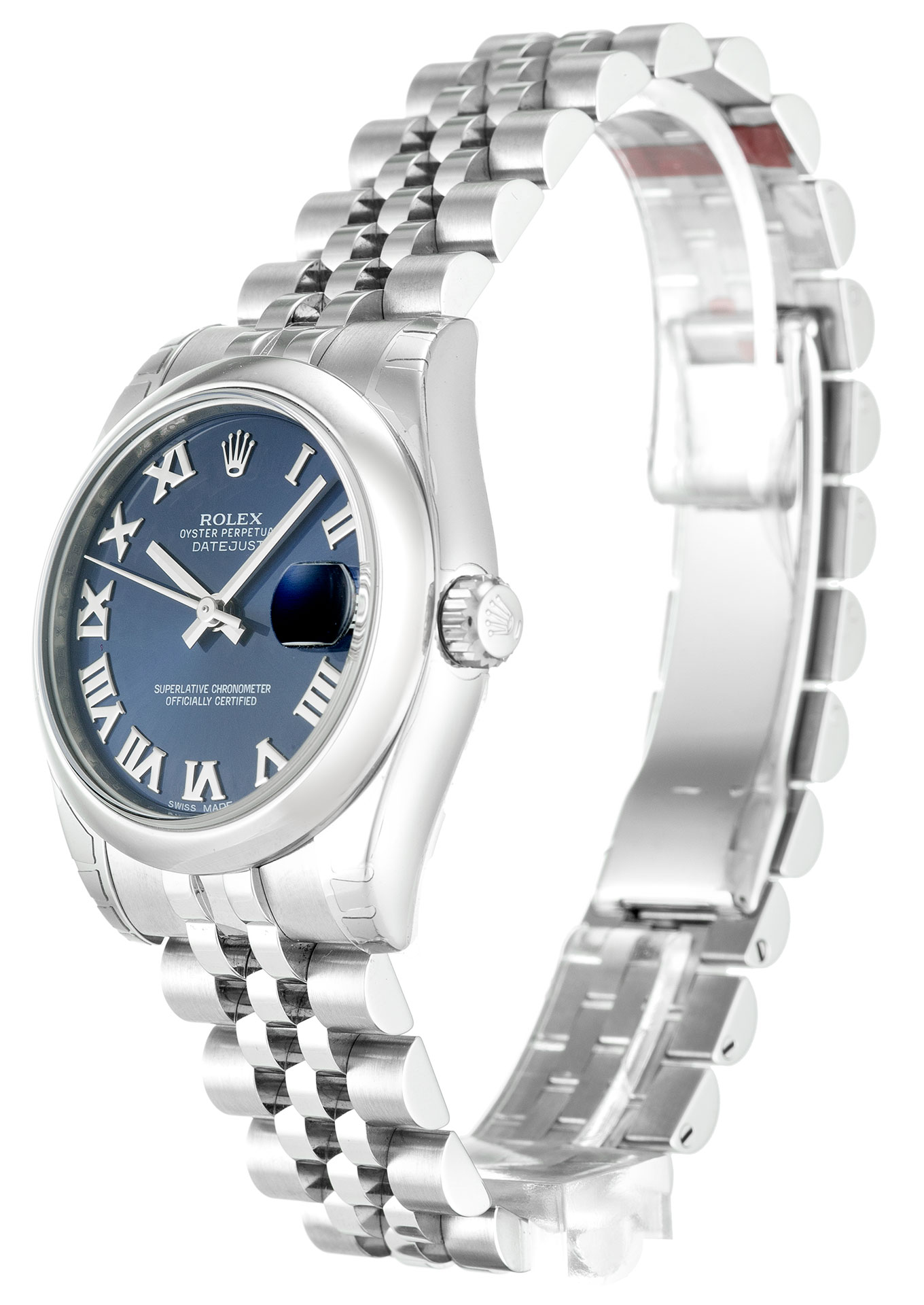 Datejust Lady