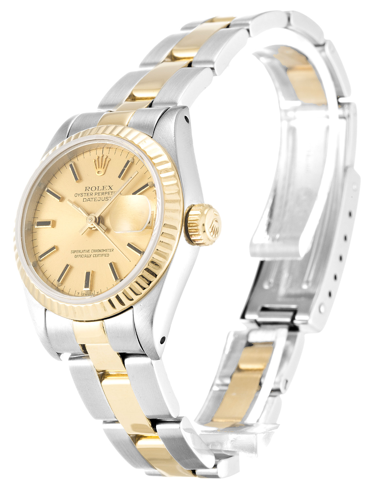 Datejust Lady