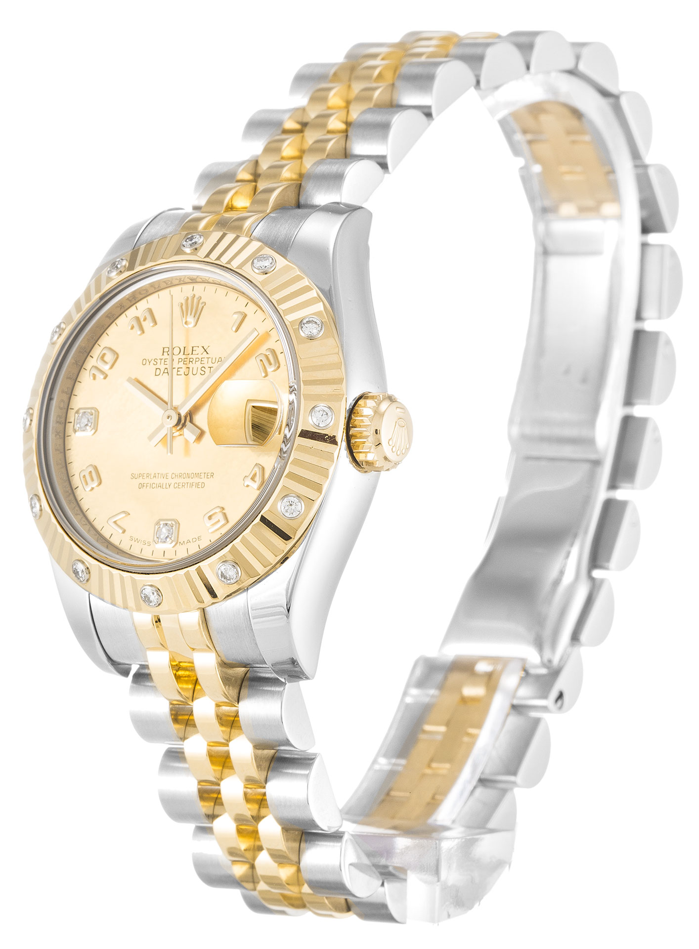 Datejust Lady