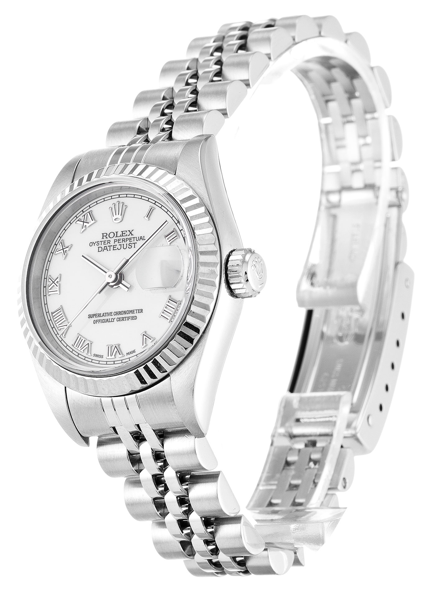 Datejust Lady