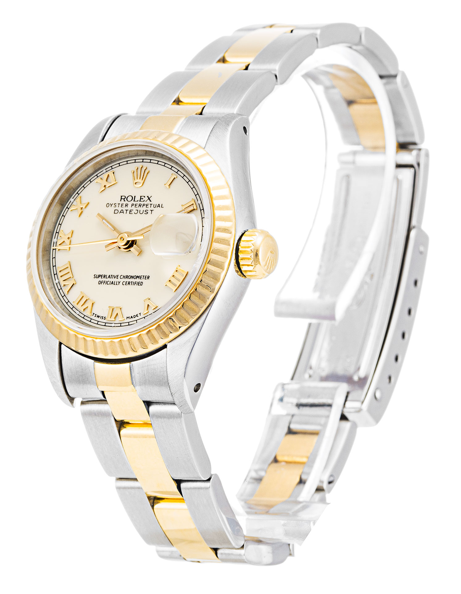 Datejust Lady