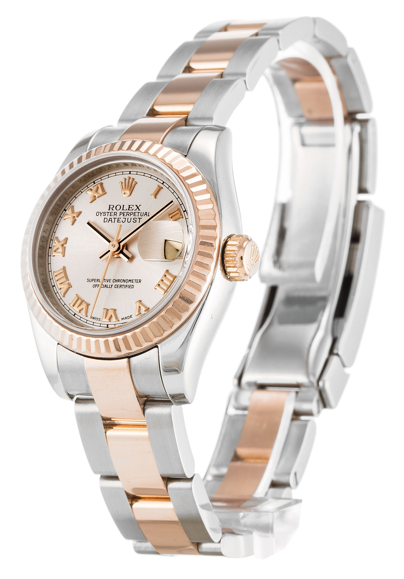 Datejust Lady