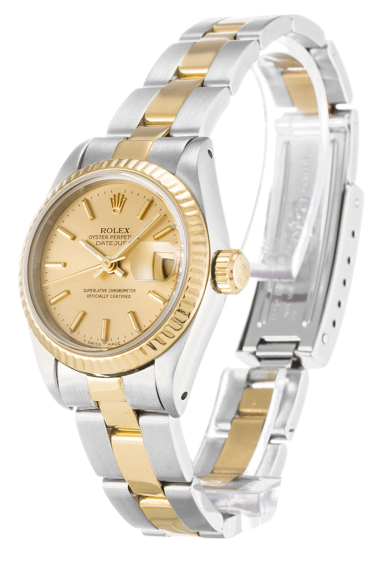 Datejust Lady