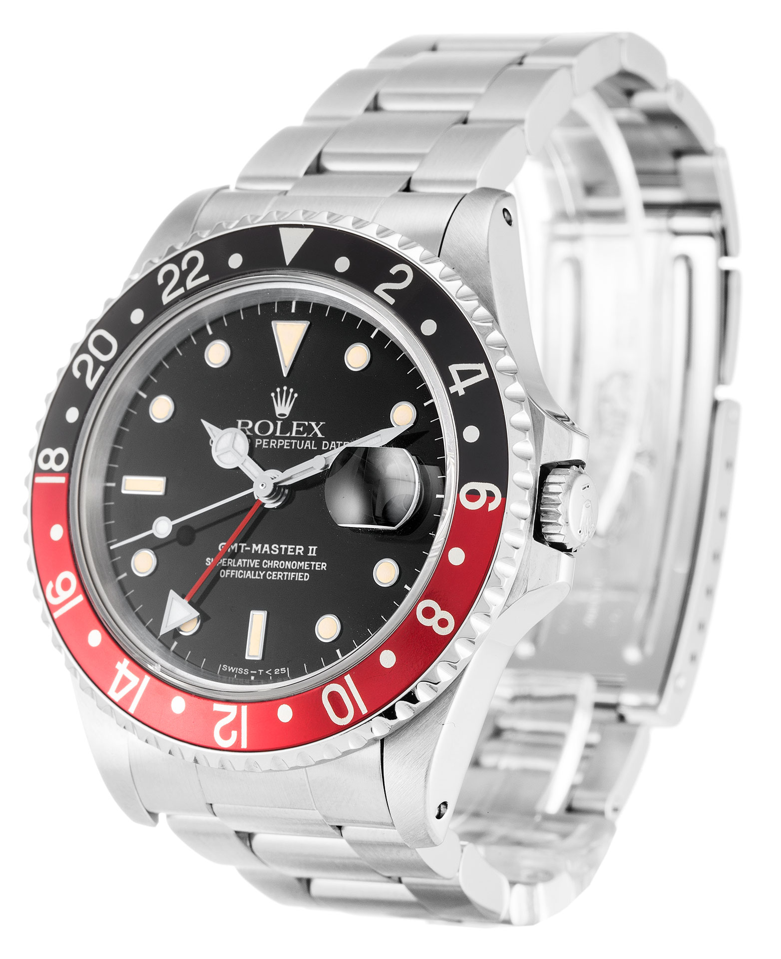 GMT Master II