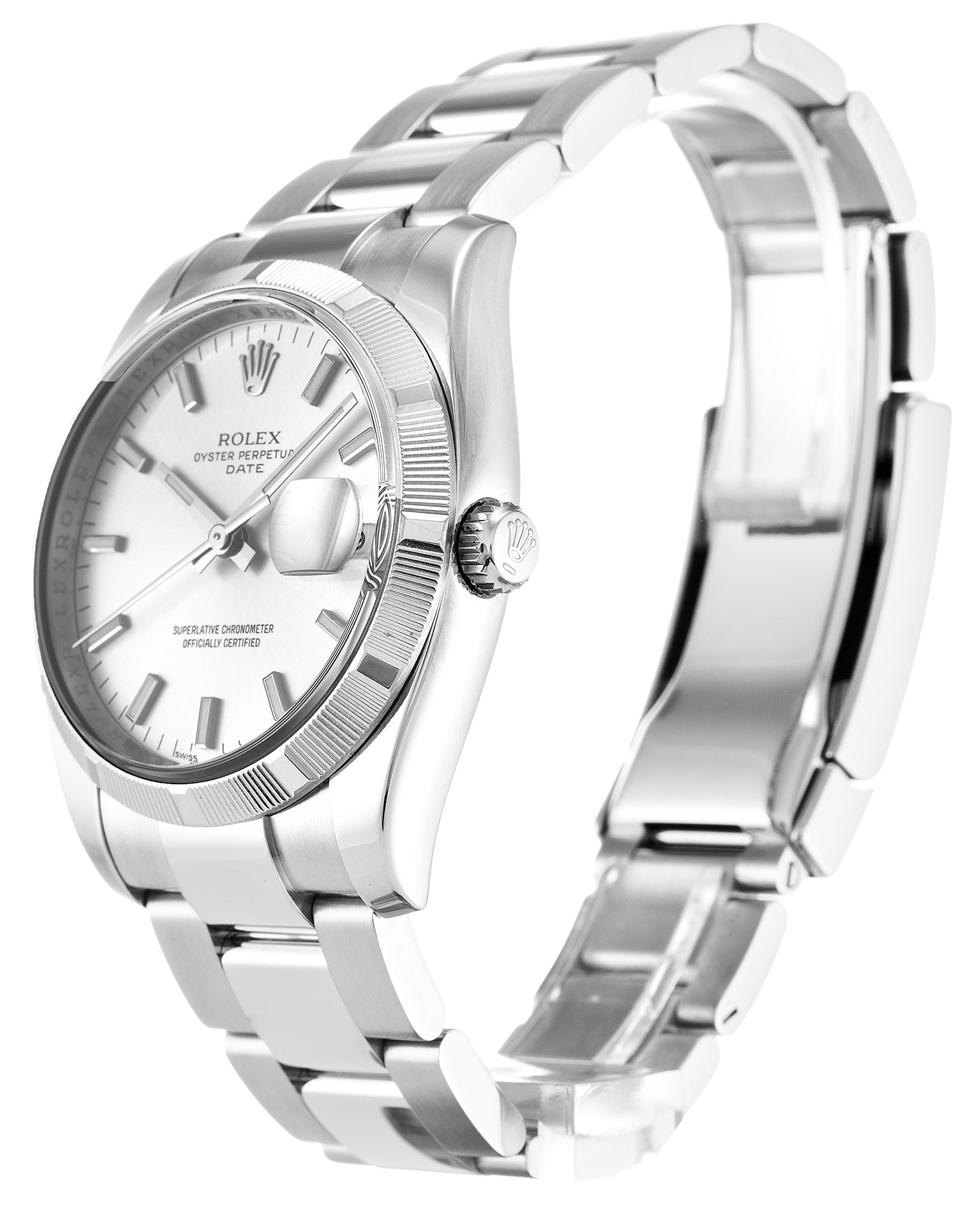 Oyster Perpetual Date