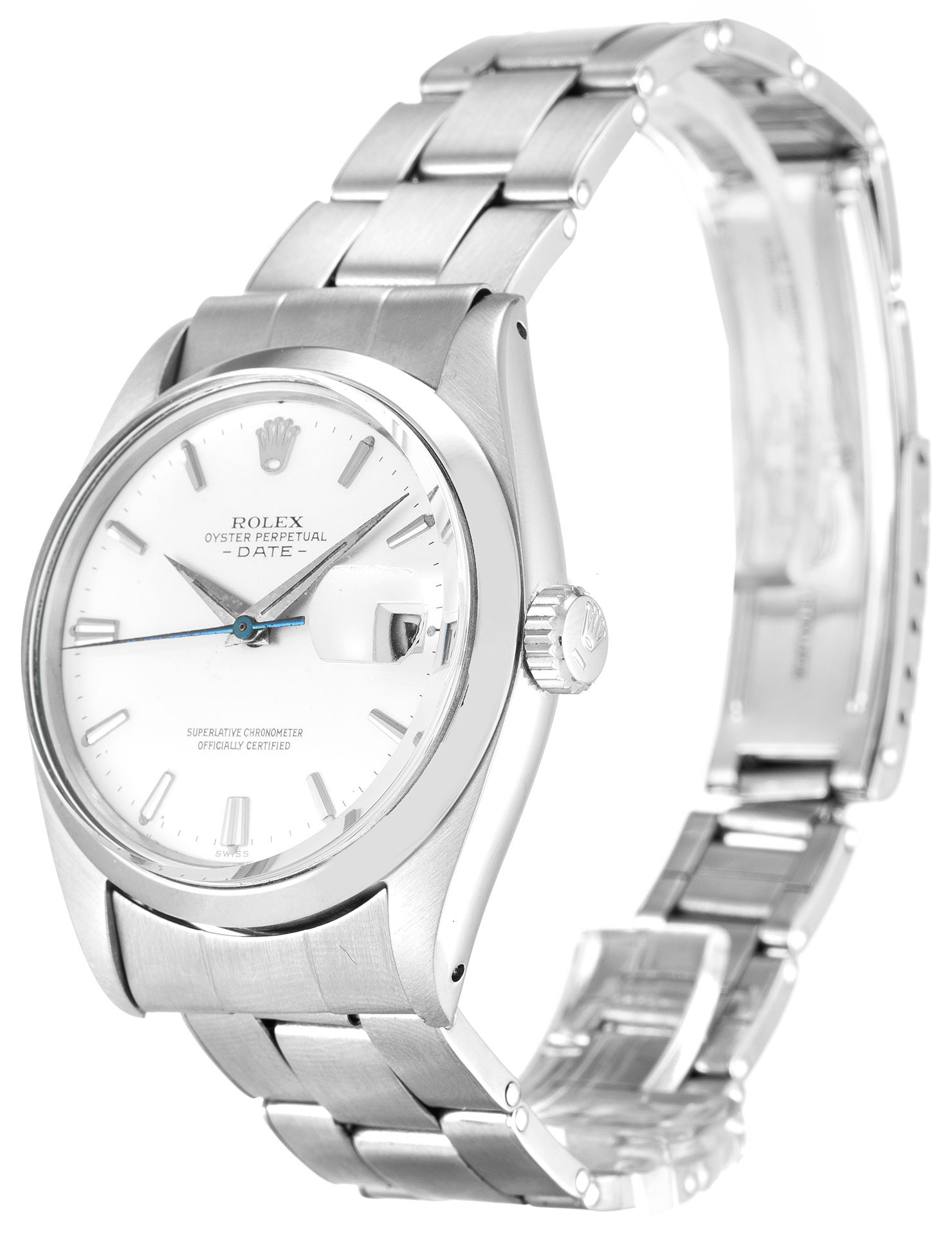 Oyster Perpetual Date