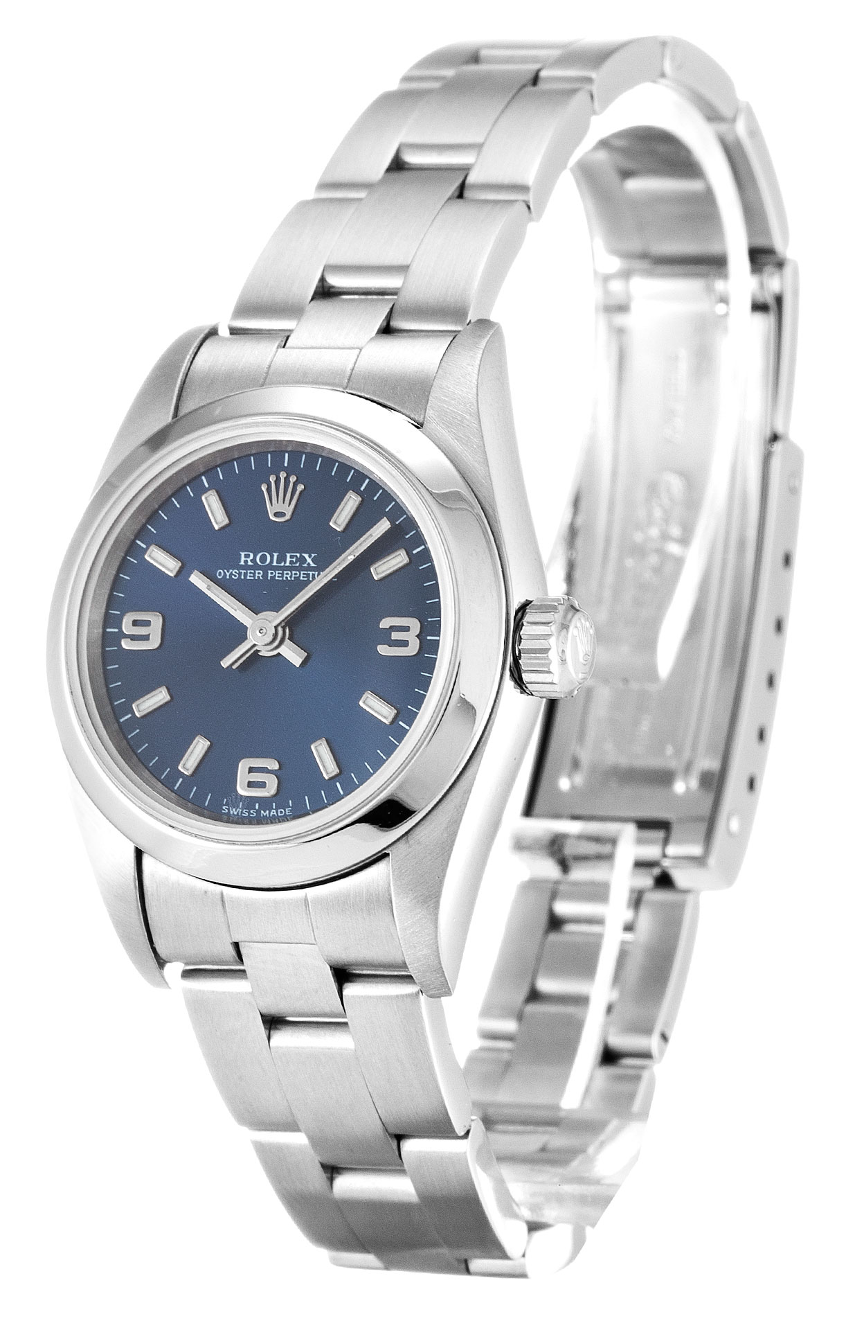 Lady Oyster Perpetual