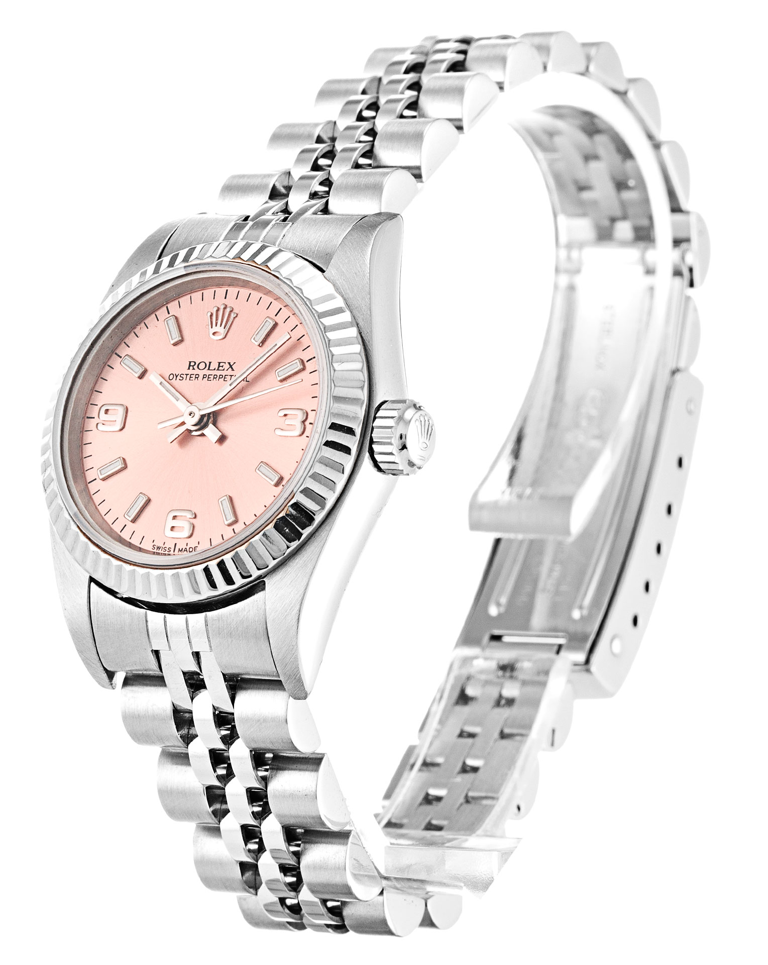 Lady Oyster Perpetual