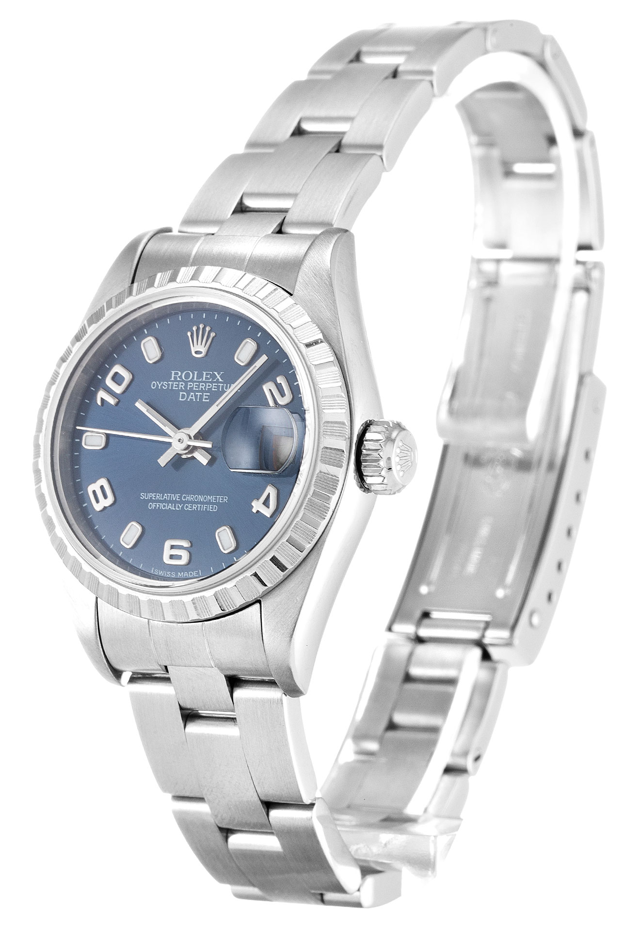 Lady Oyster Perpetual