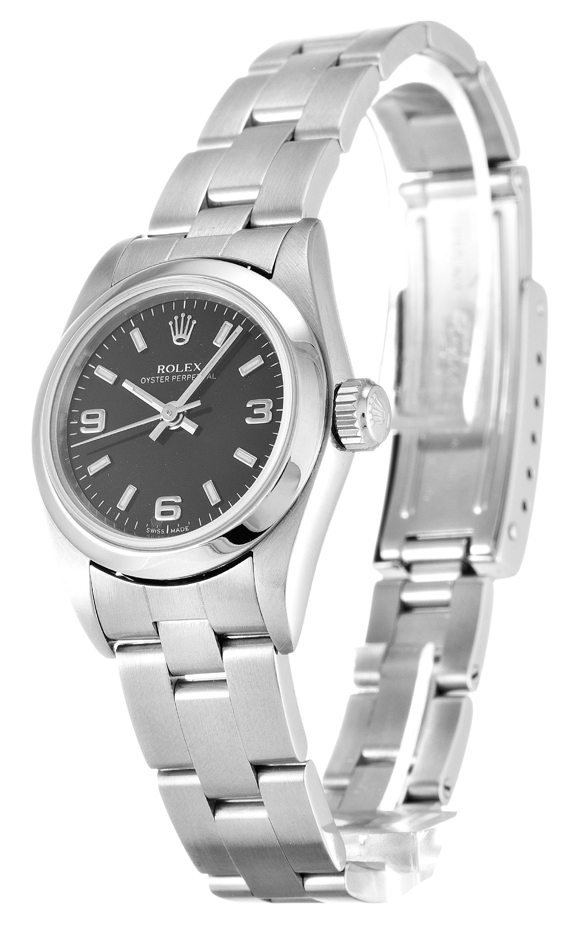 Lady Oyster Perpetual