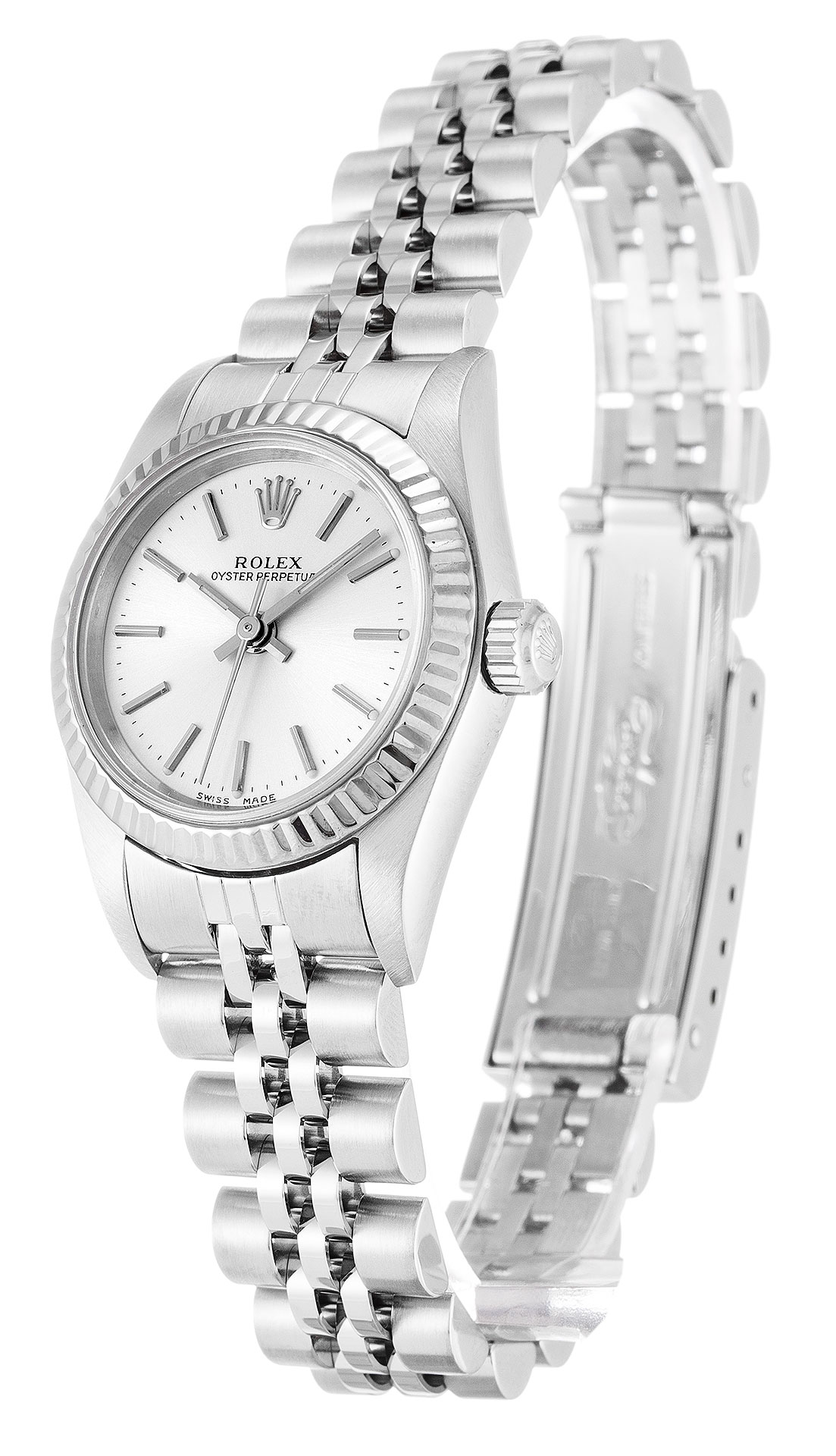 Lady Oyster Perpetual