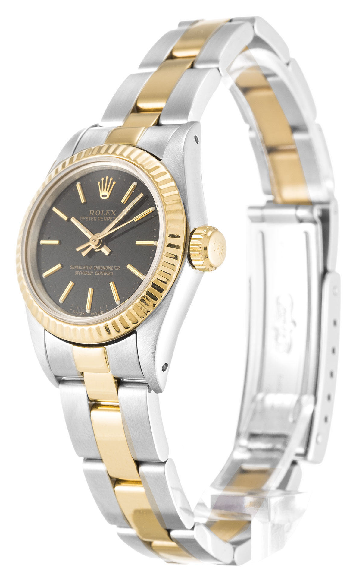 Lady Oyster Perpetual
