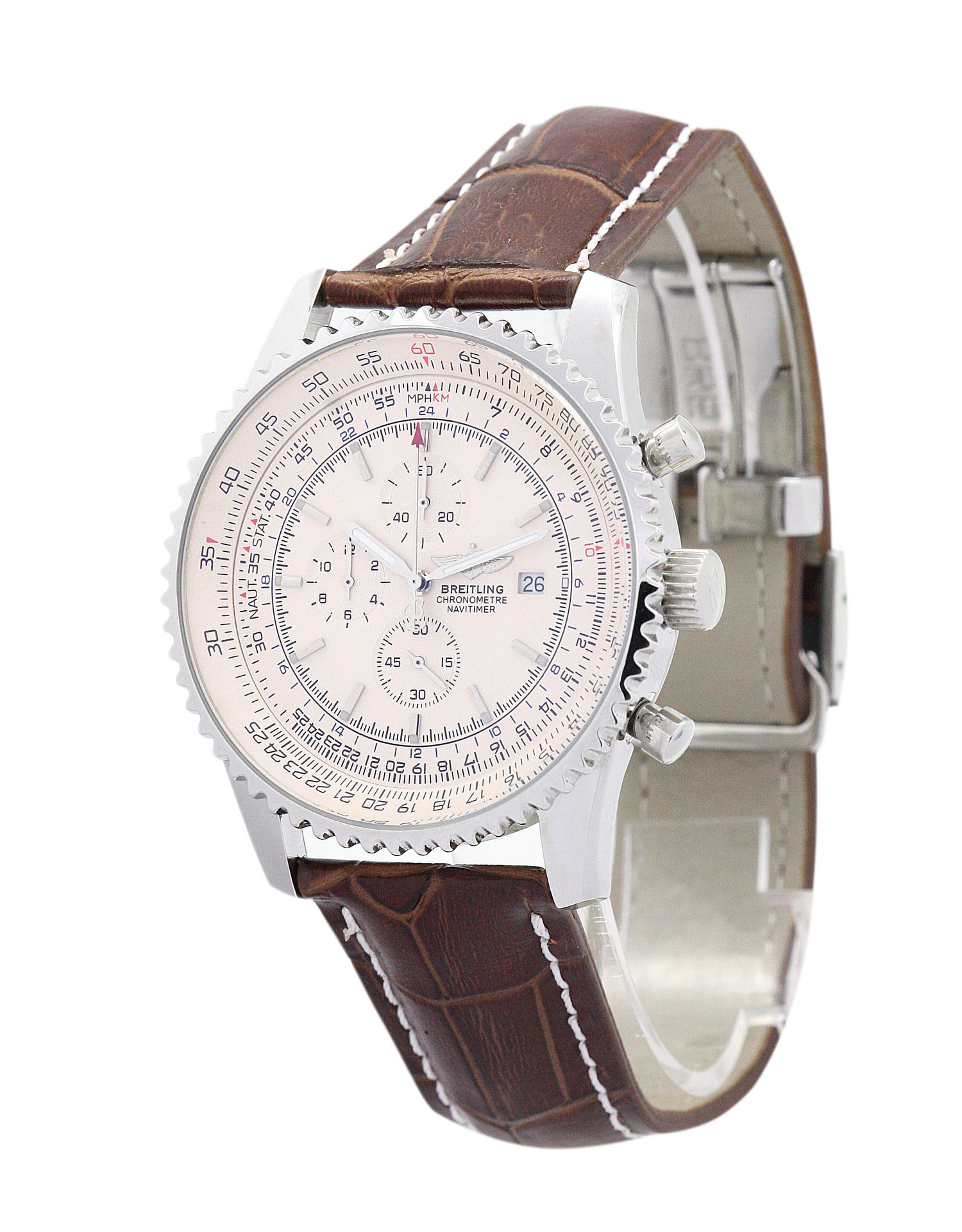 Navitimer World