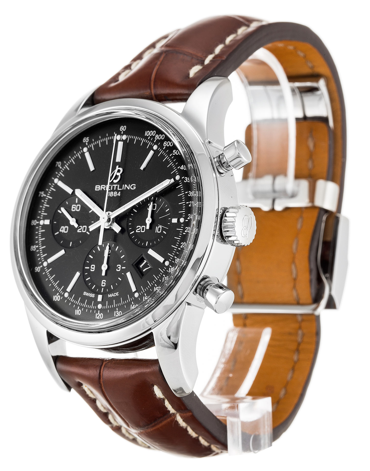 Transocean Chronograph