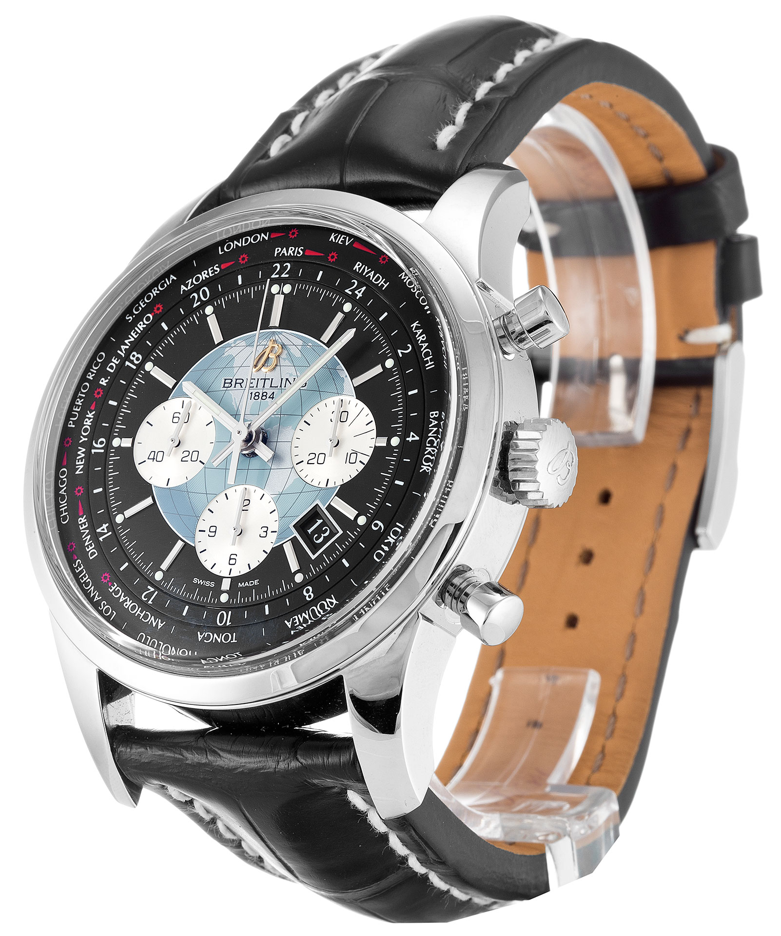 Transocean Chronograph