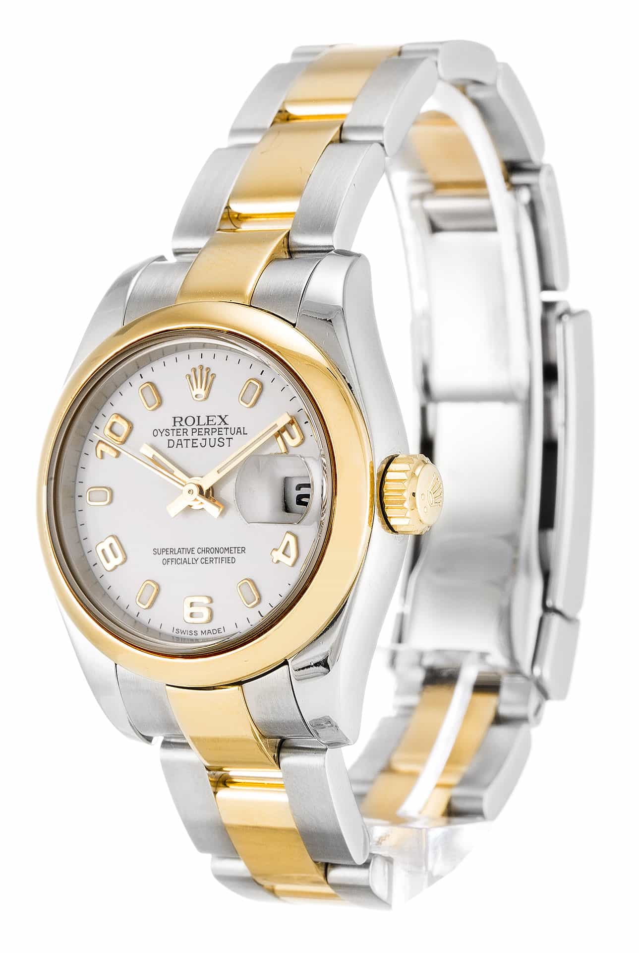 Datejust Lady