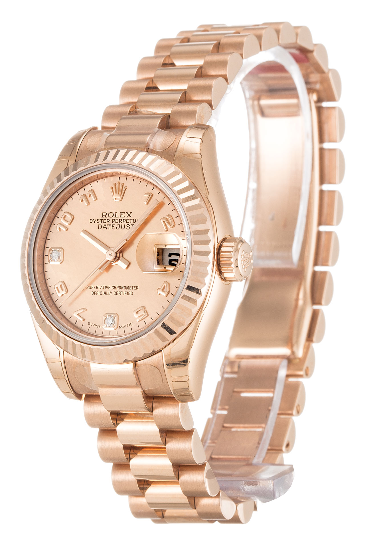 Datejust Lady