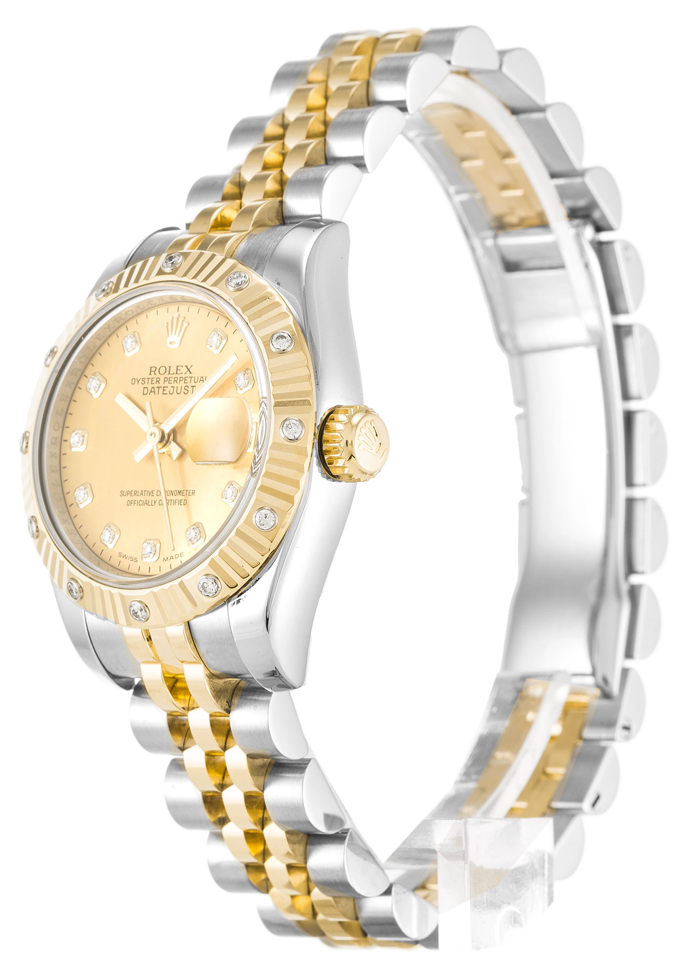 Datejust Lady