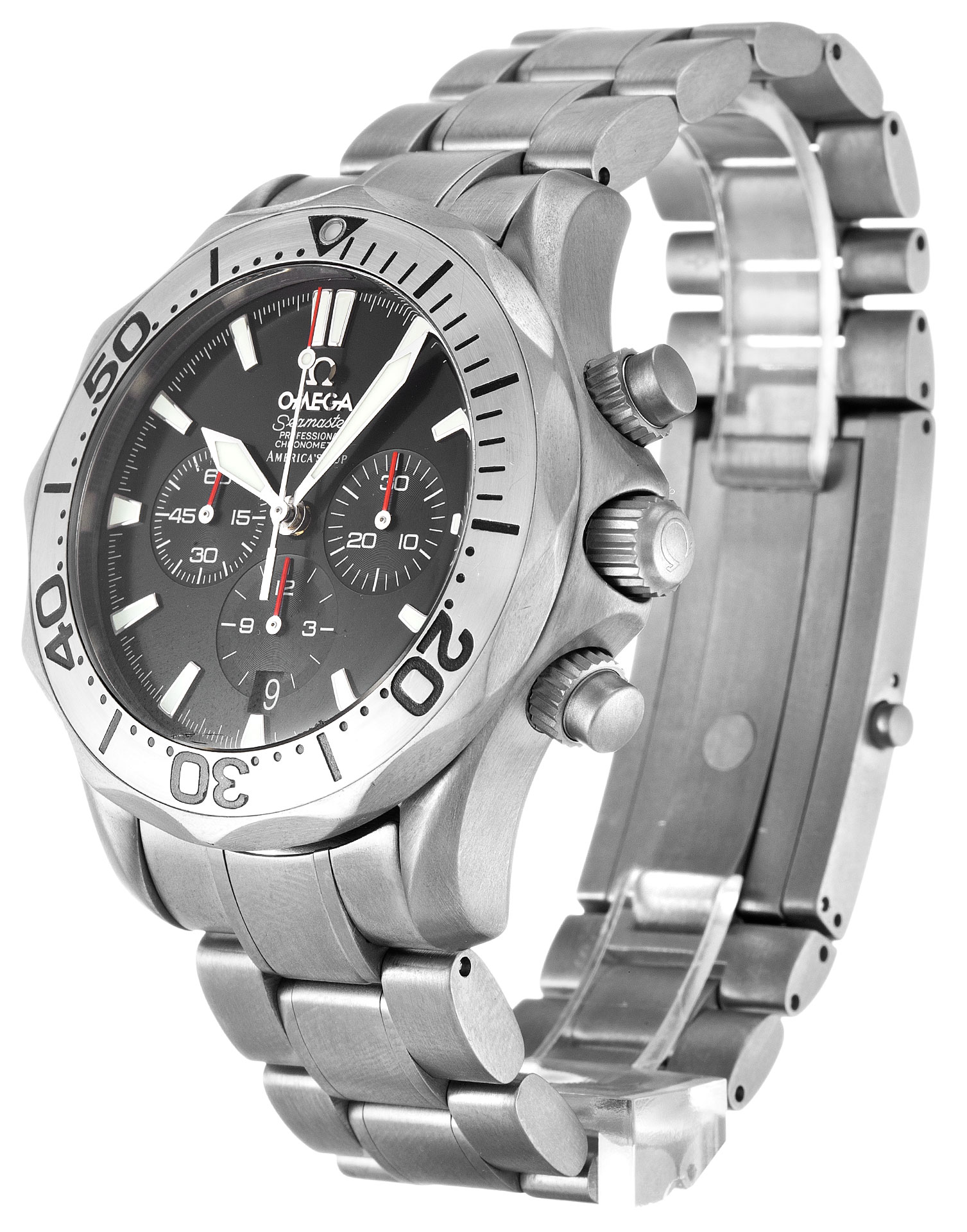 Seamaster 300m