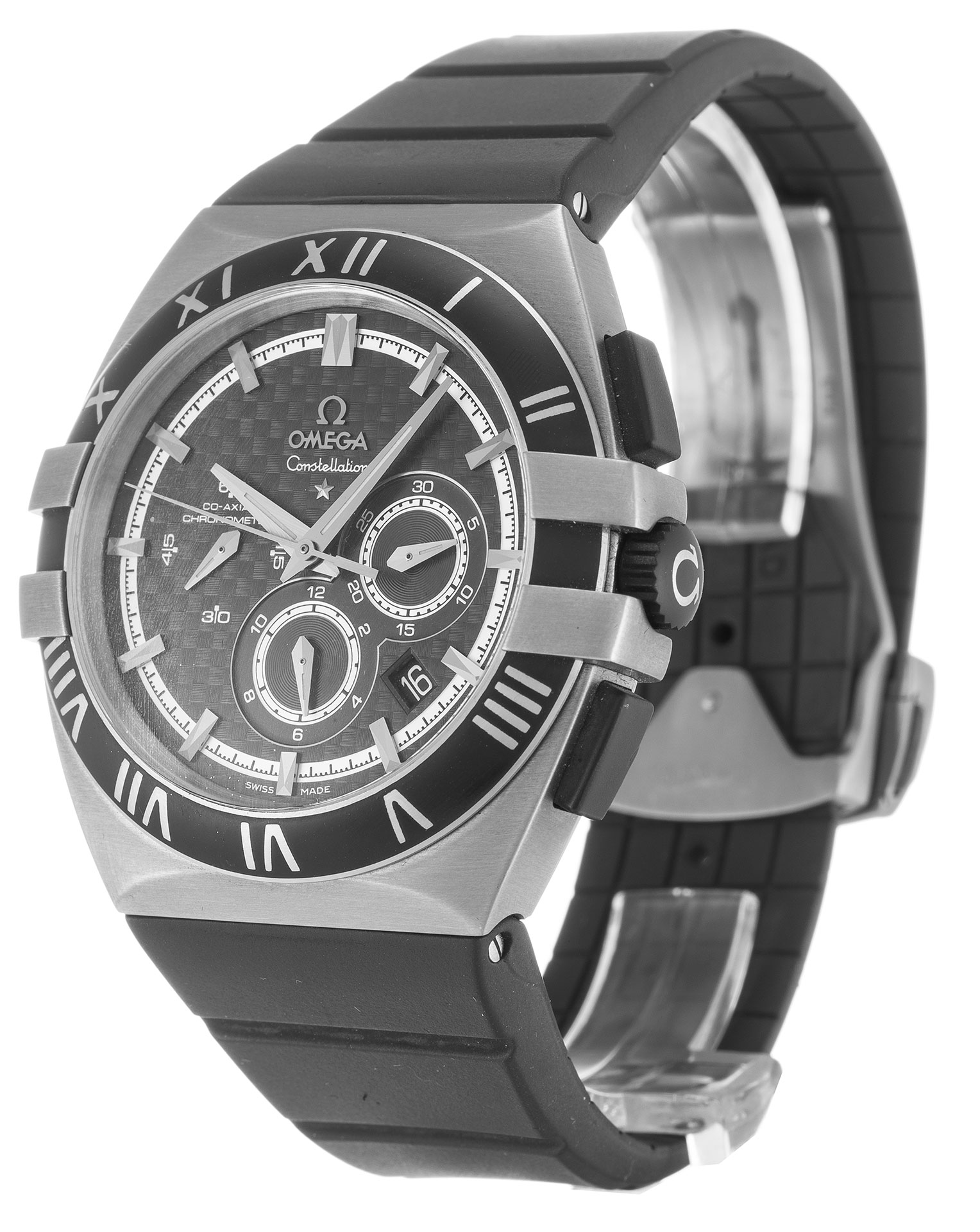 Constellation Double…