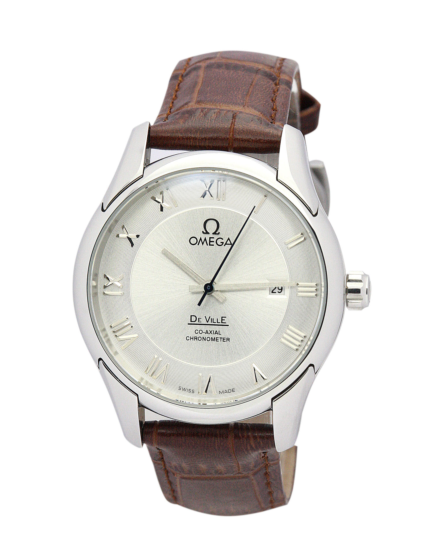 De Ville Hour Vision