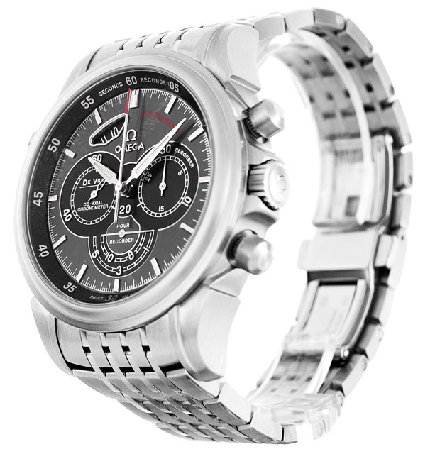 De Ville Co-Axial…