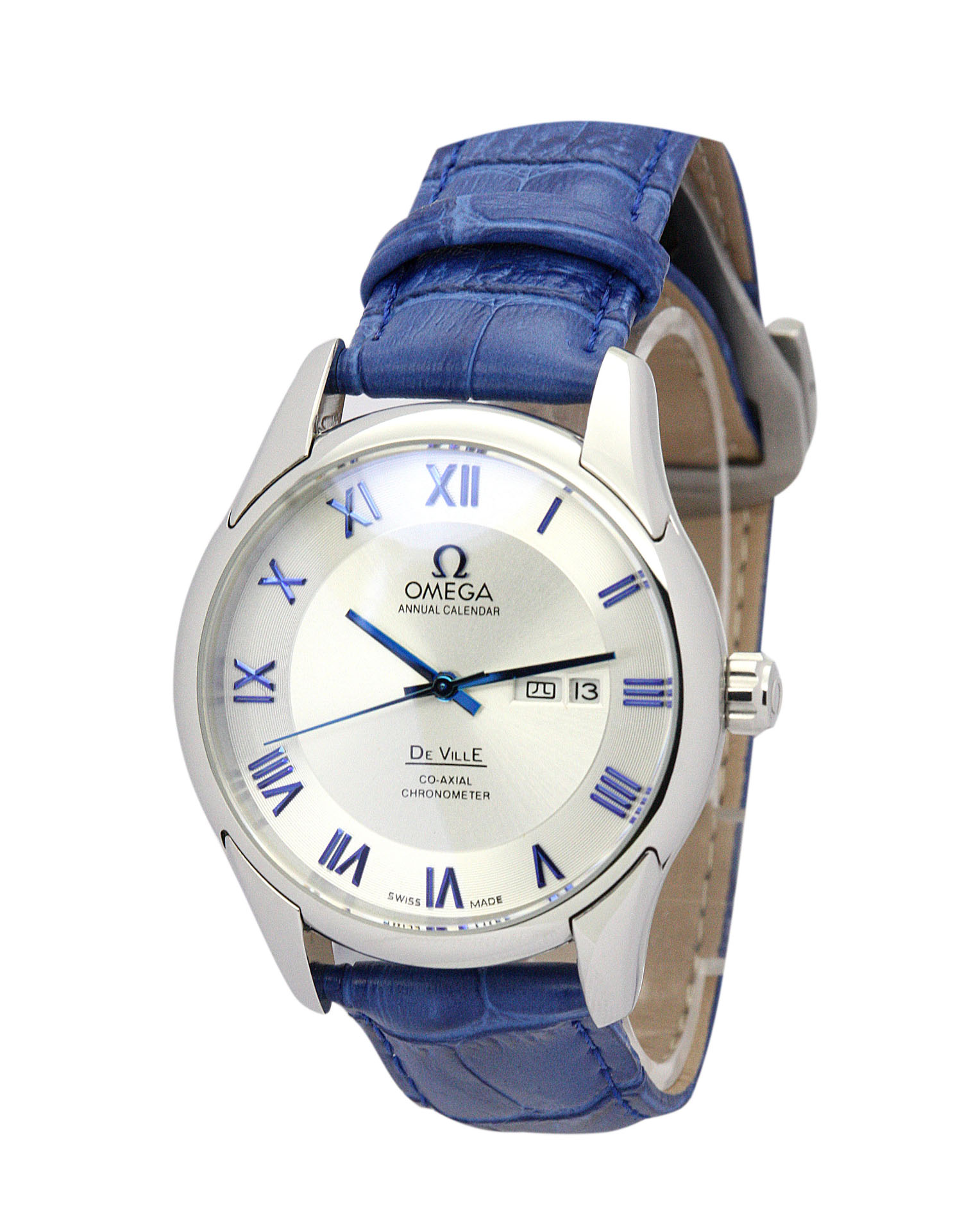 De Ville Hour Vision