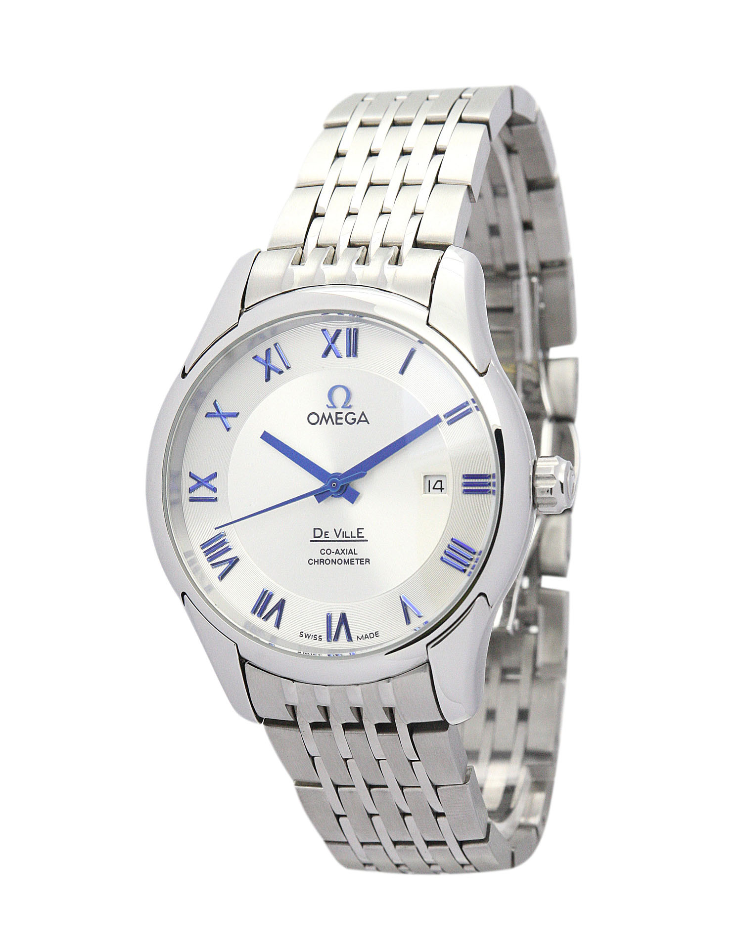 De Ville Hour Vision