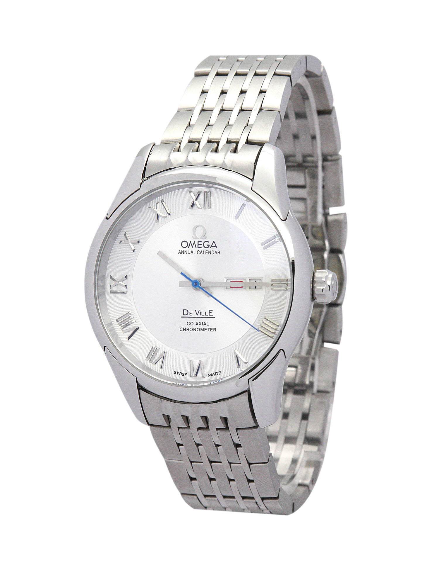 De Ville Hour Vision