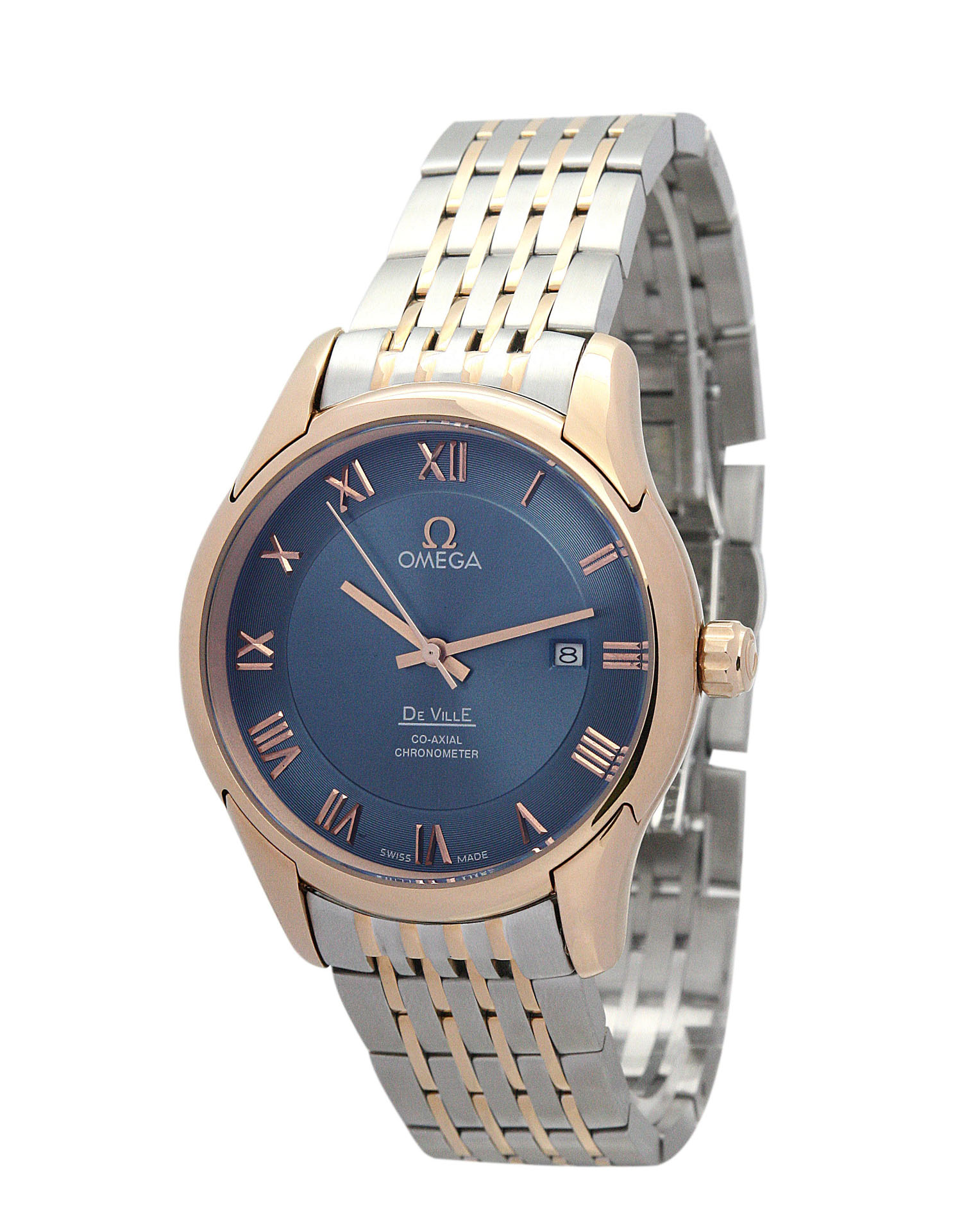 De Ville Hour Vision