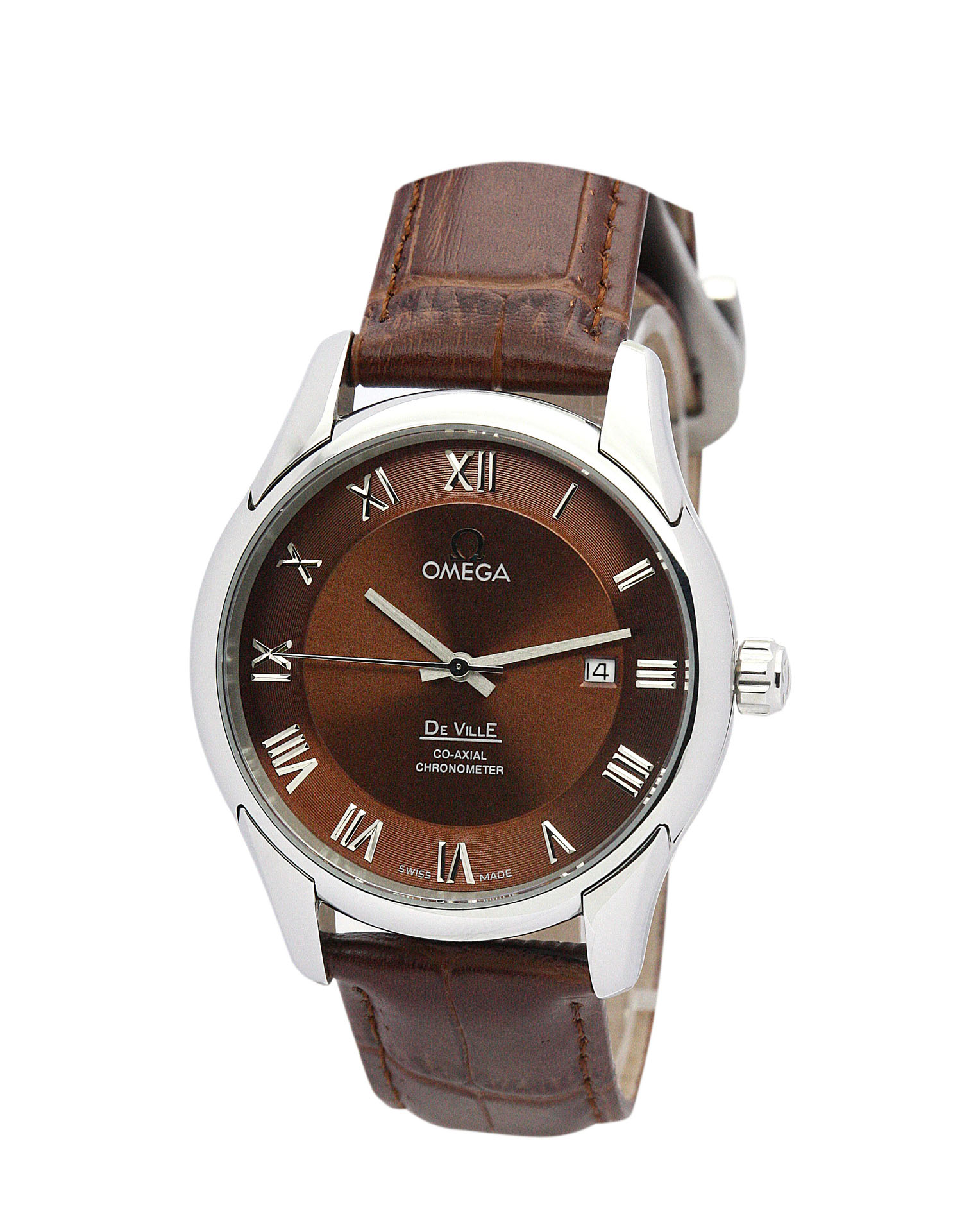 De Ville Hour Vision