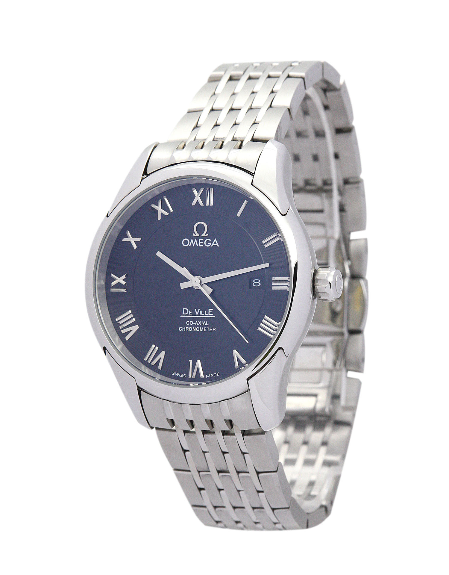 De Ville Hour Vision