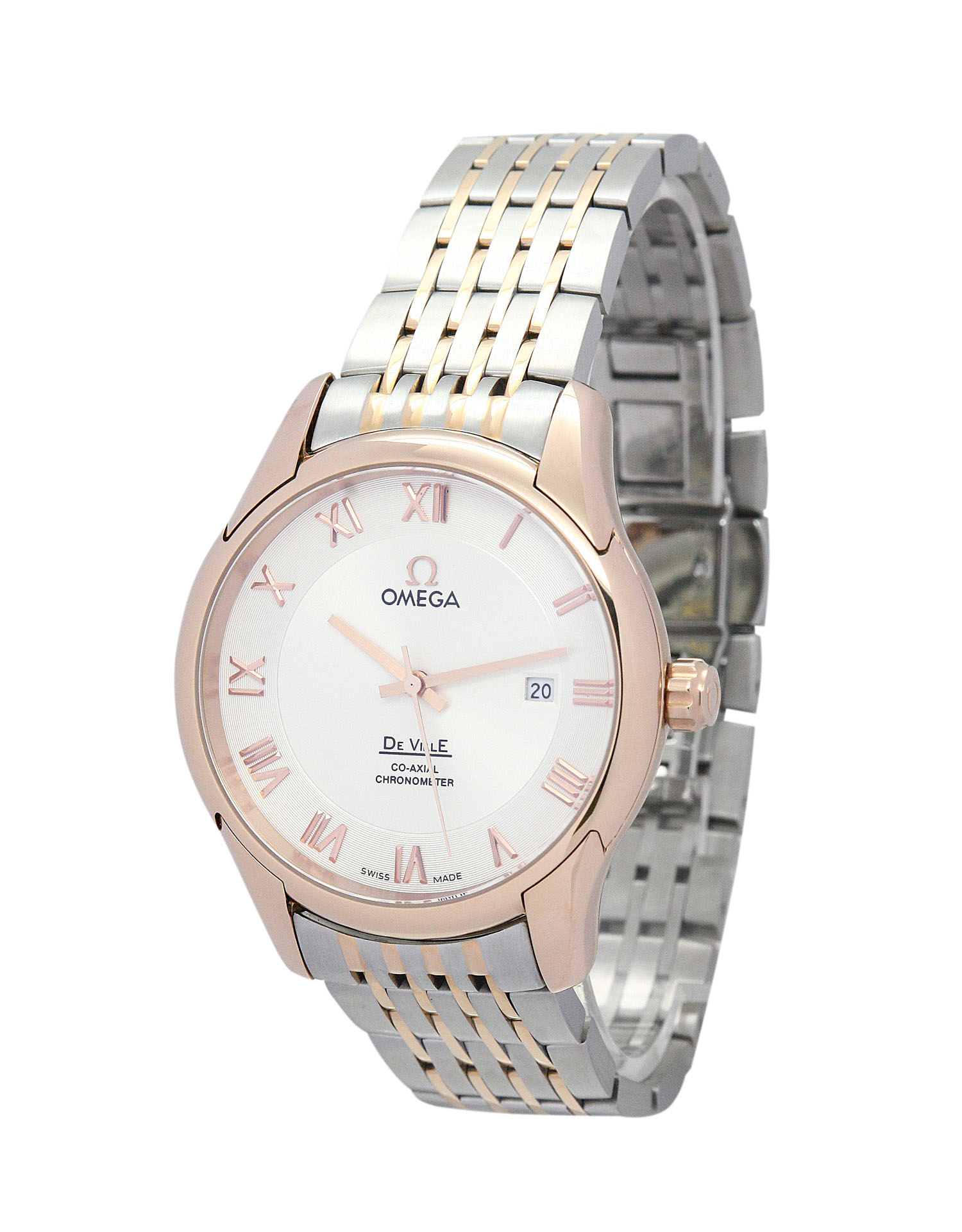 De Ville Hour Vision