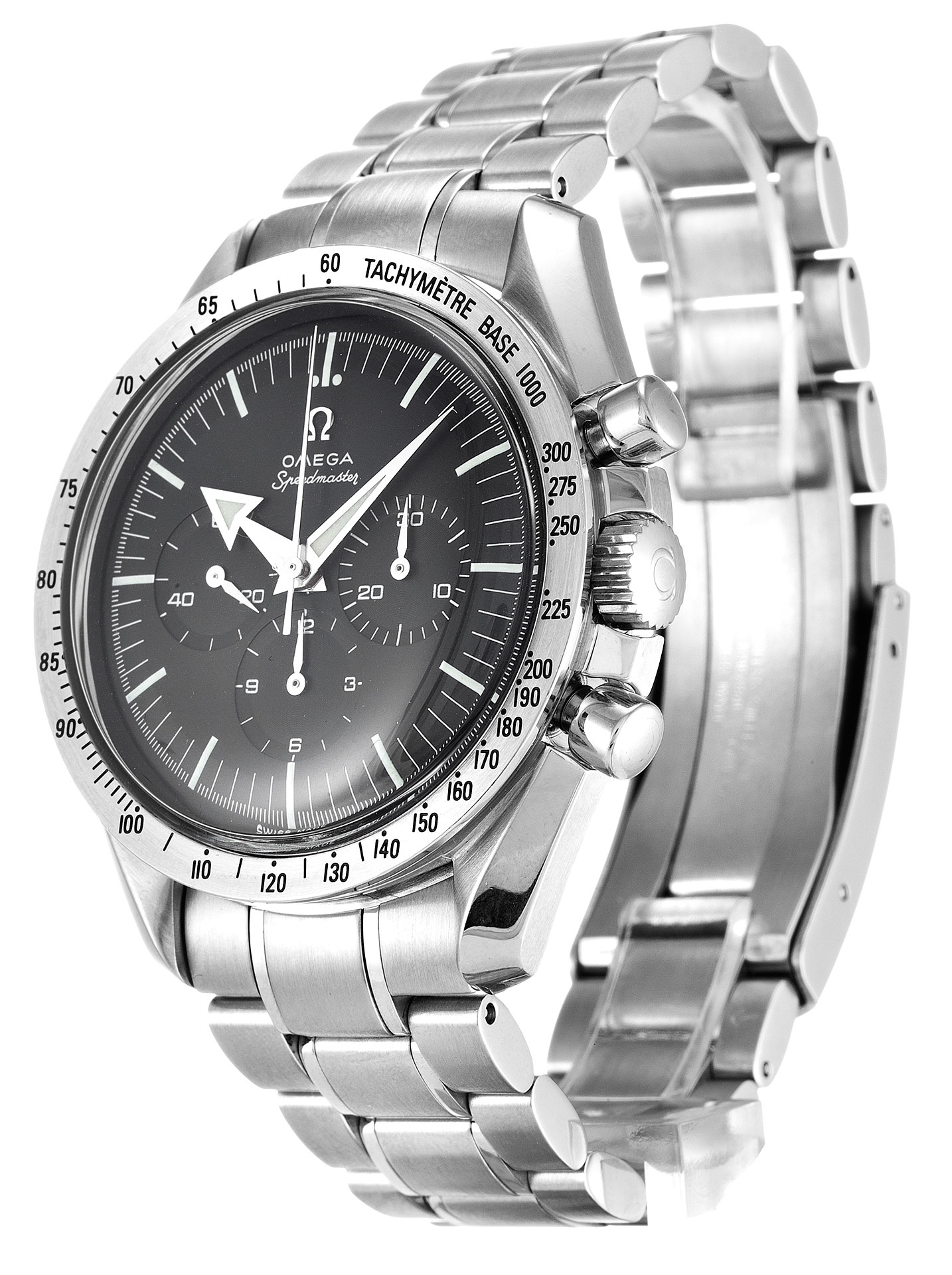 Speedmaster Moonwatch