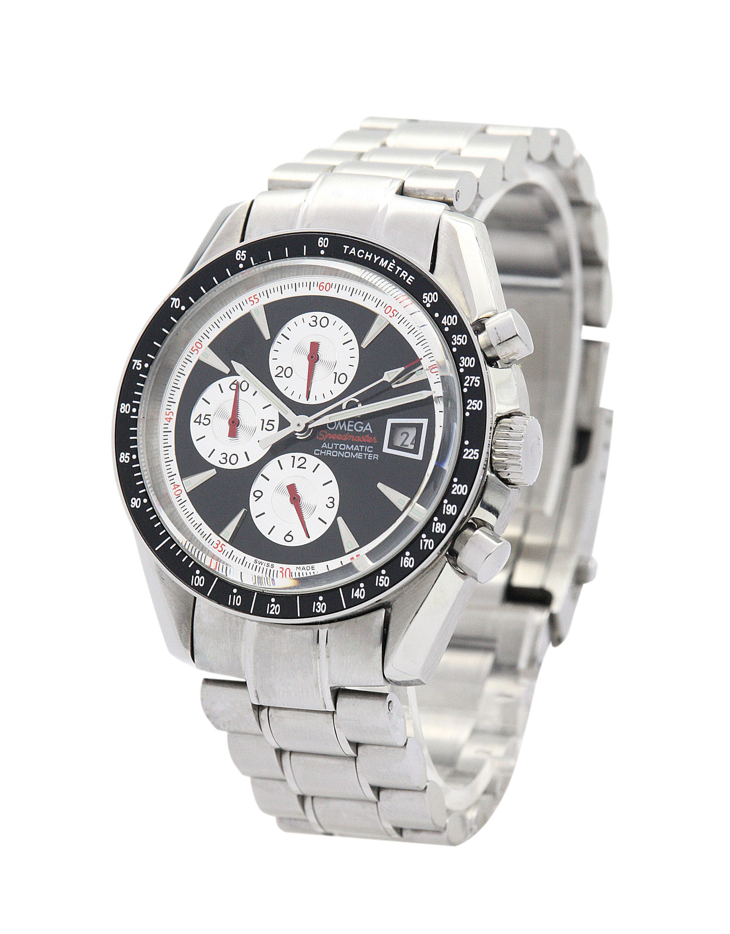 Speedmaster Legend Series