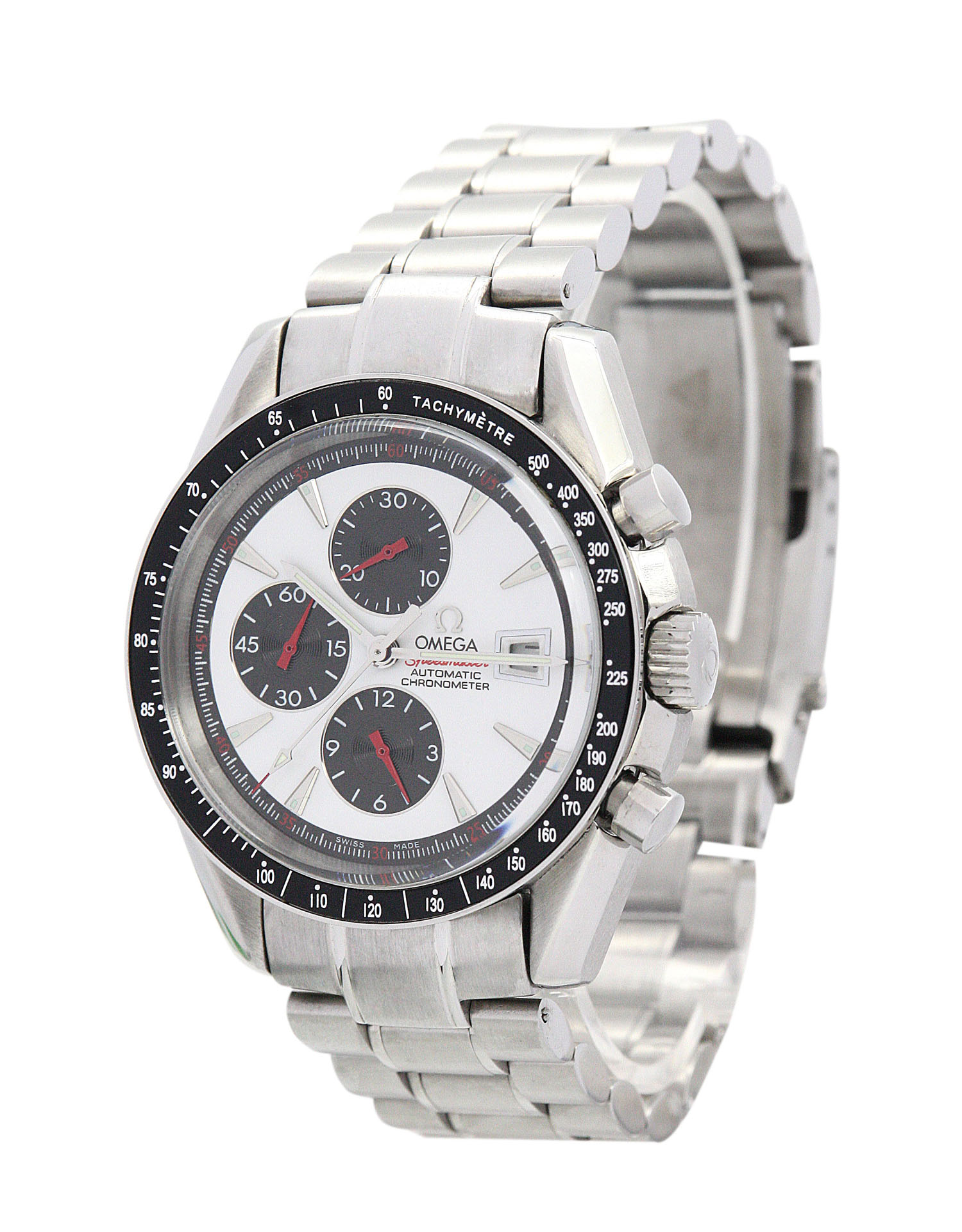 Speedmaster Legend Series