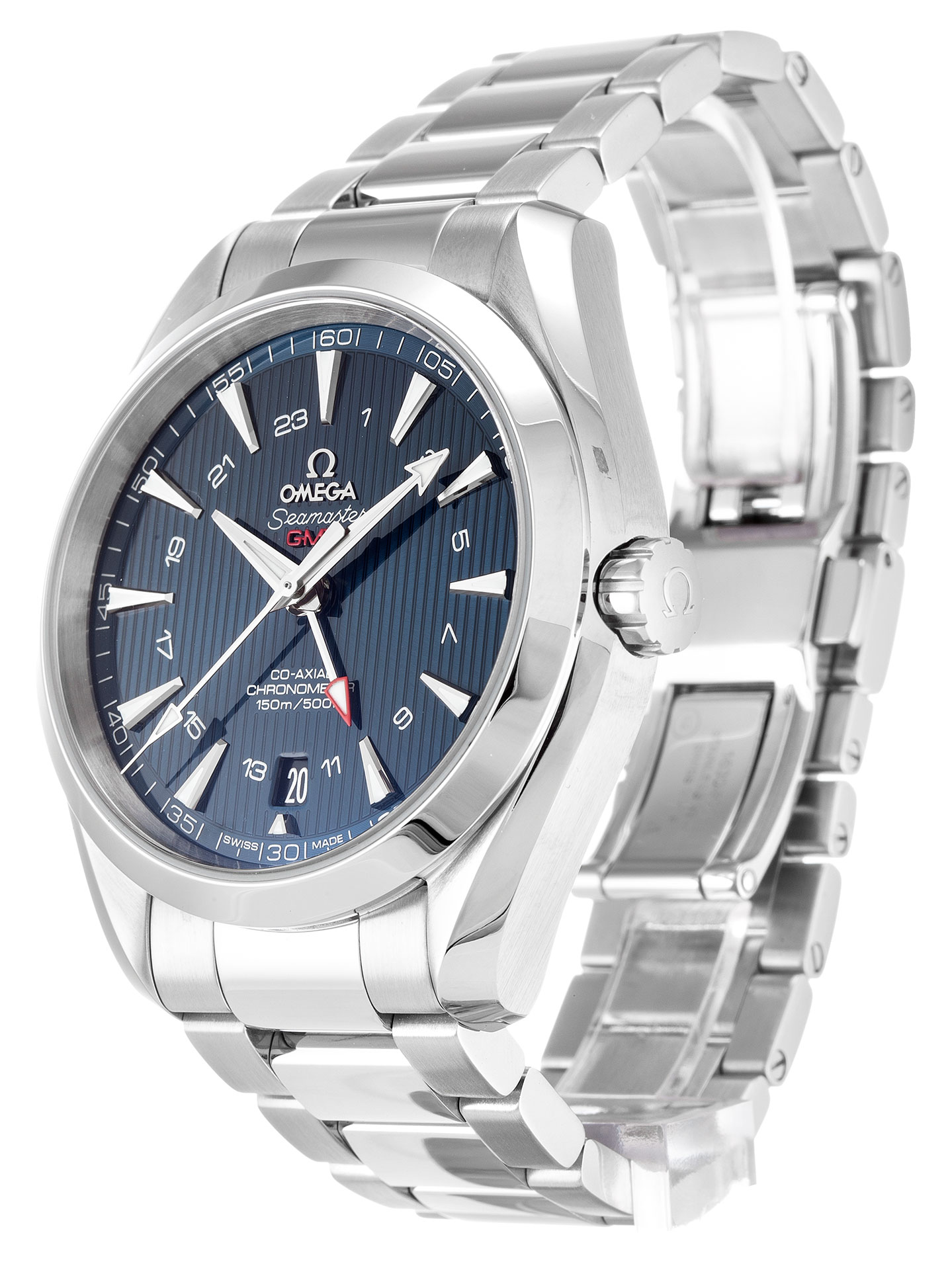 Aqua Terra 150m Gents