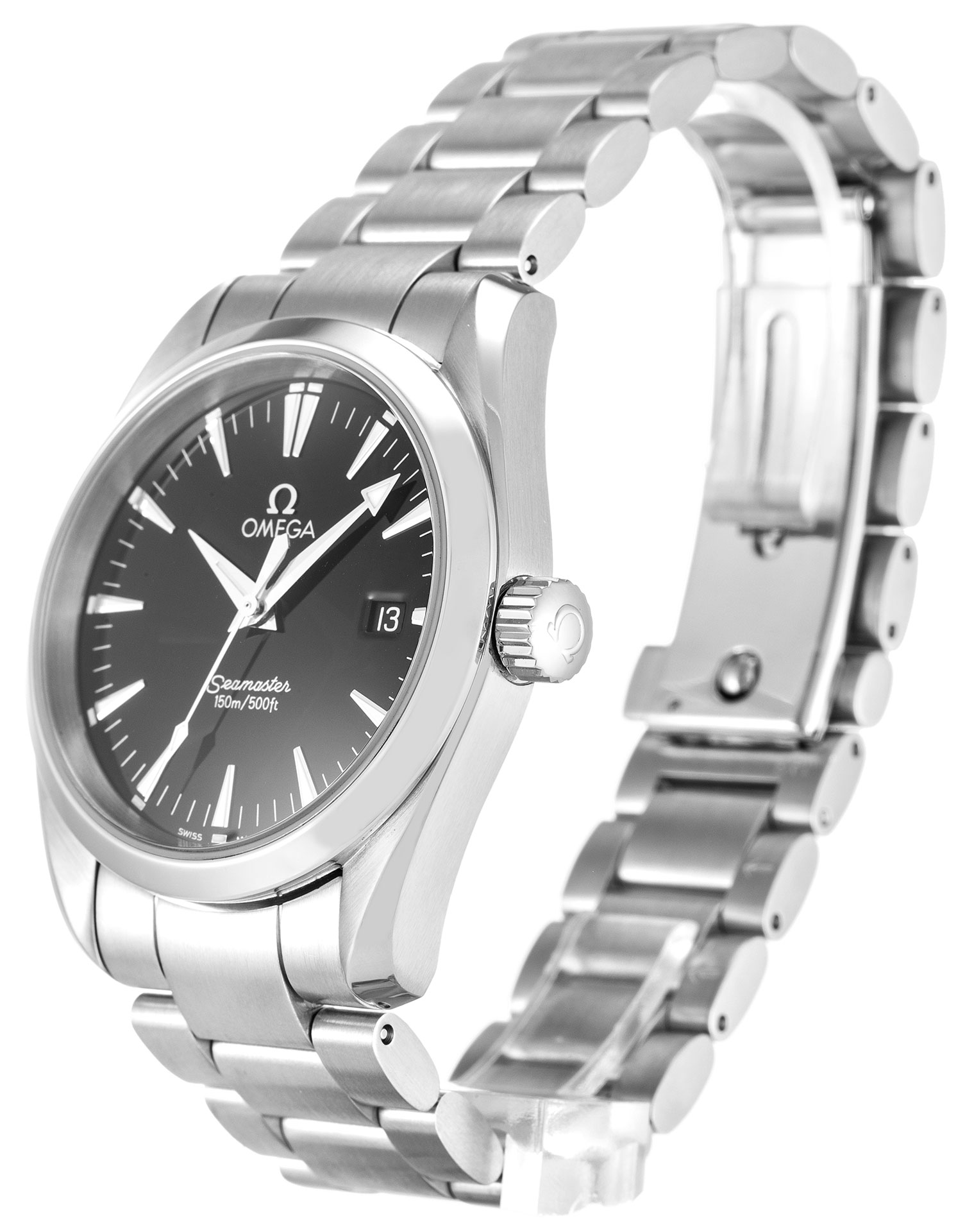 Aqua Terra 150m Mid-Size