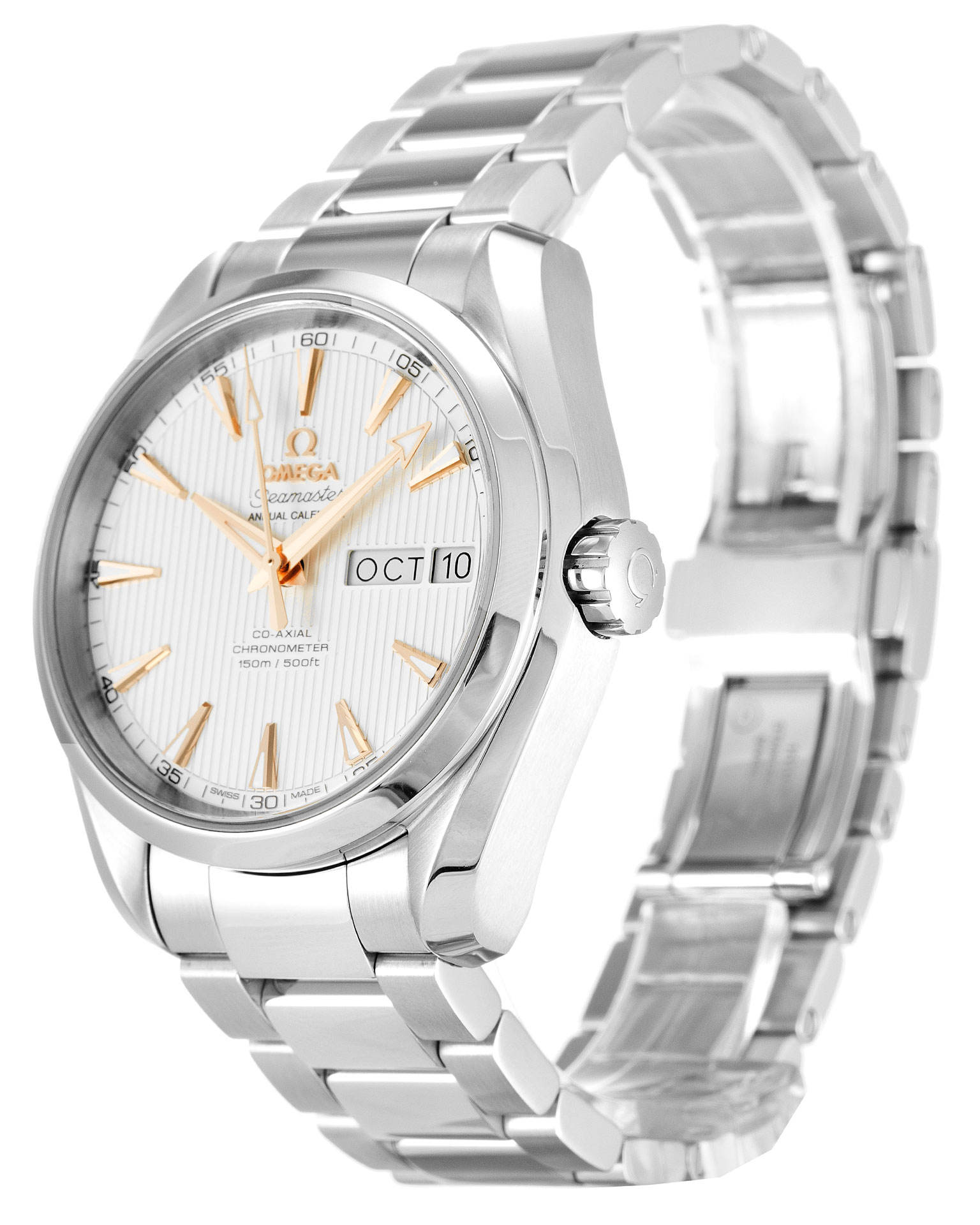 Aqua Terra 150m Gents