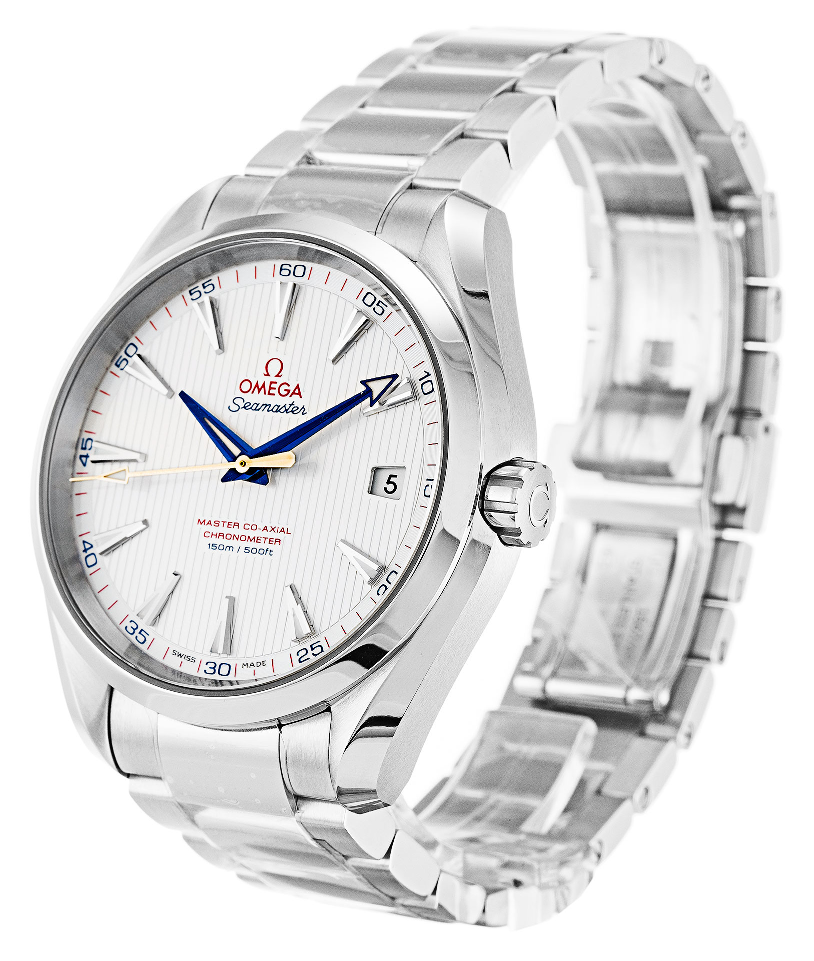 Aqua Terra 150m Gents